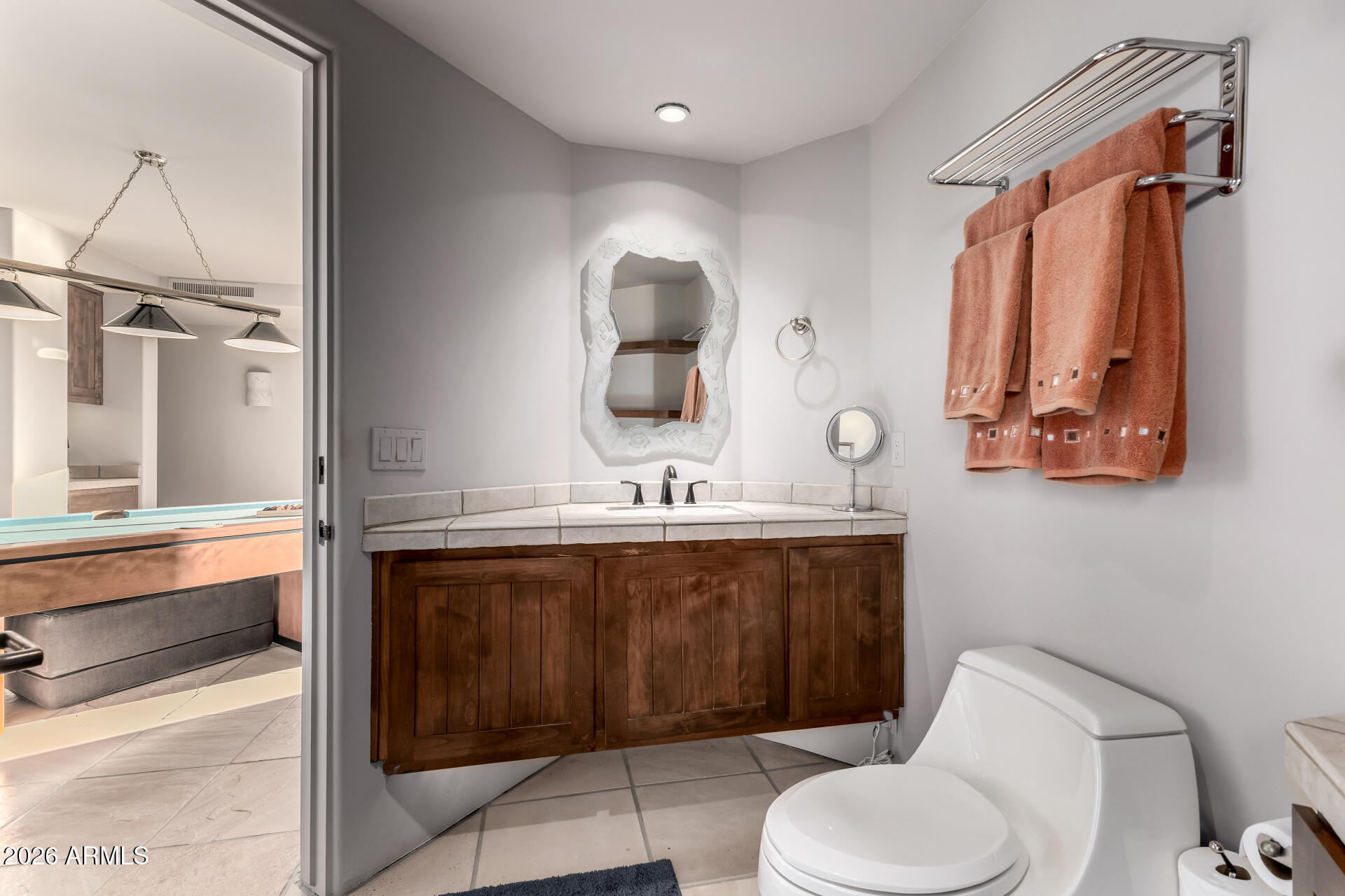 DESERT MOUNTAIN PHASE 2 UNIT 10 LT 1-112 TR A-H - Residential