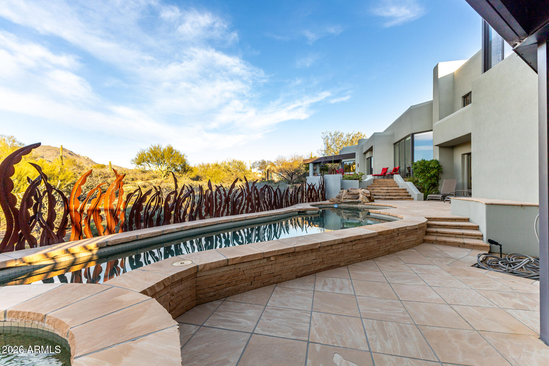 DESERT MOUNTAIN PHASE 2 UNIT 10 LT 1-112 TR A-H - Residential
