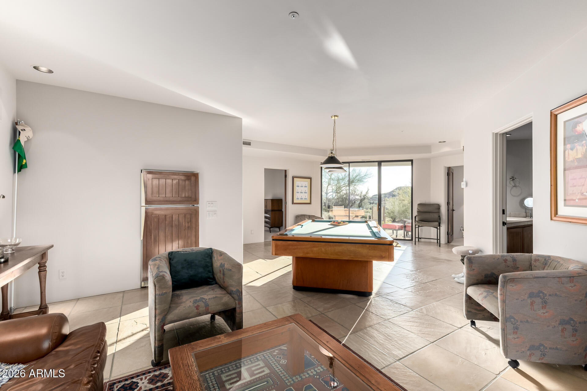 DESERT MOUNTAIN PHASE 2 UNIT 10 LT 1-112 TR A-H - Residential