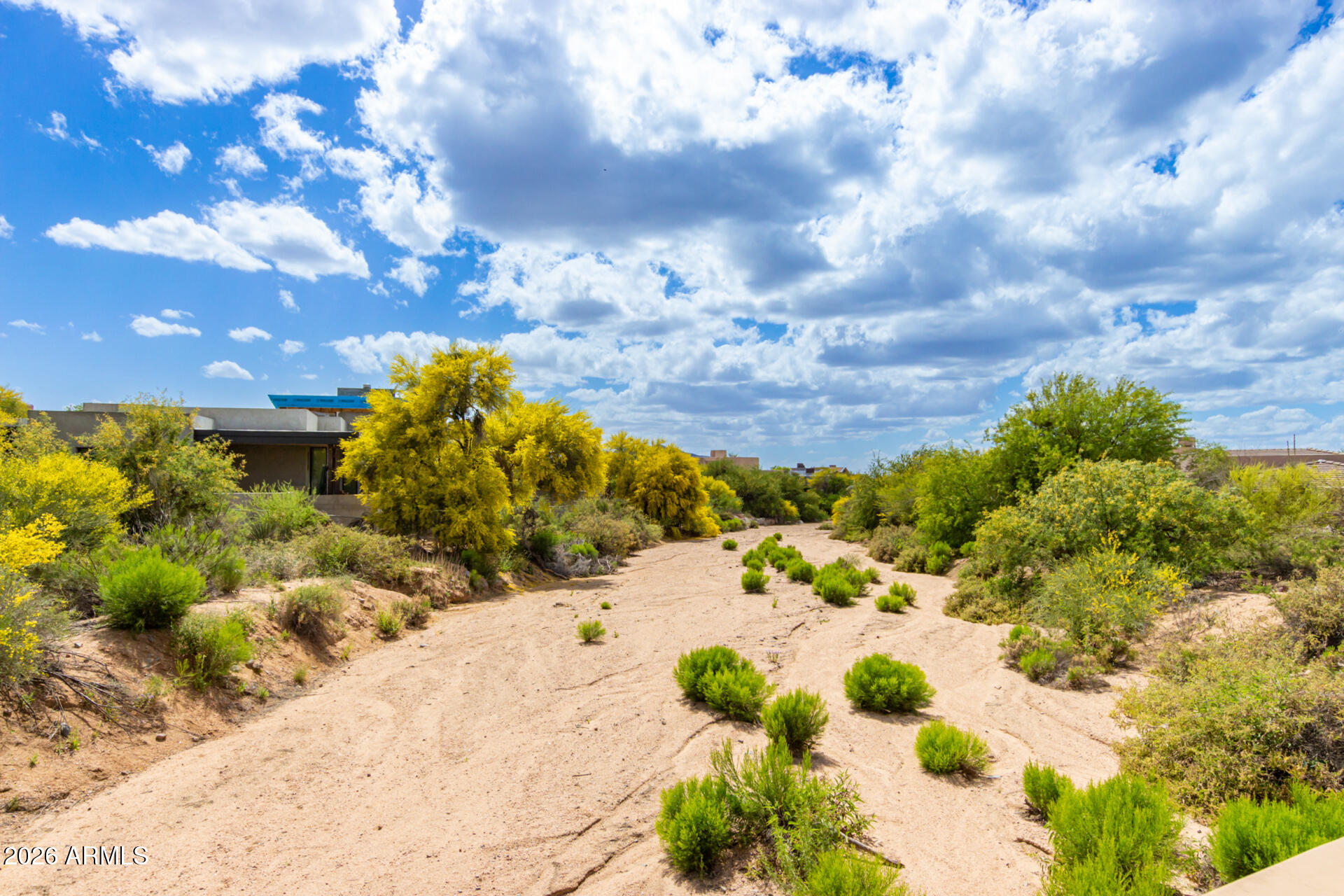 DESERT MOUNTAIN PHASE 2 UNIT 10 LT 1-112 TR A-H - Residential