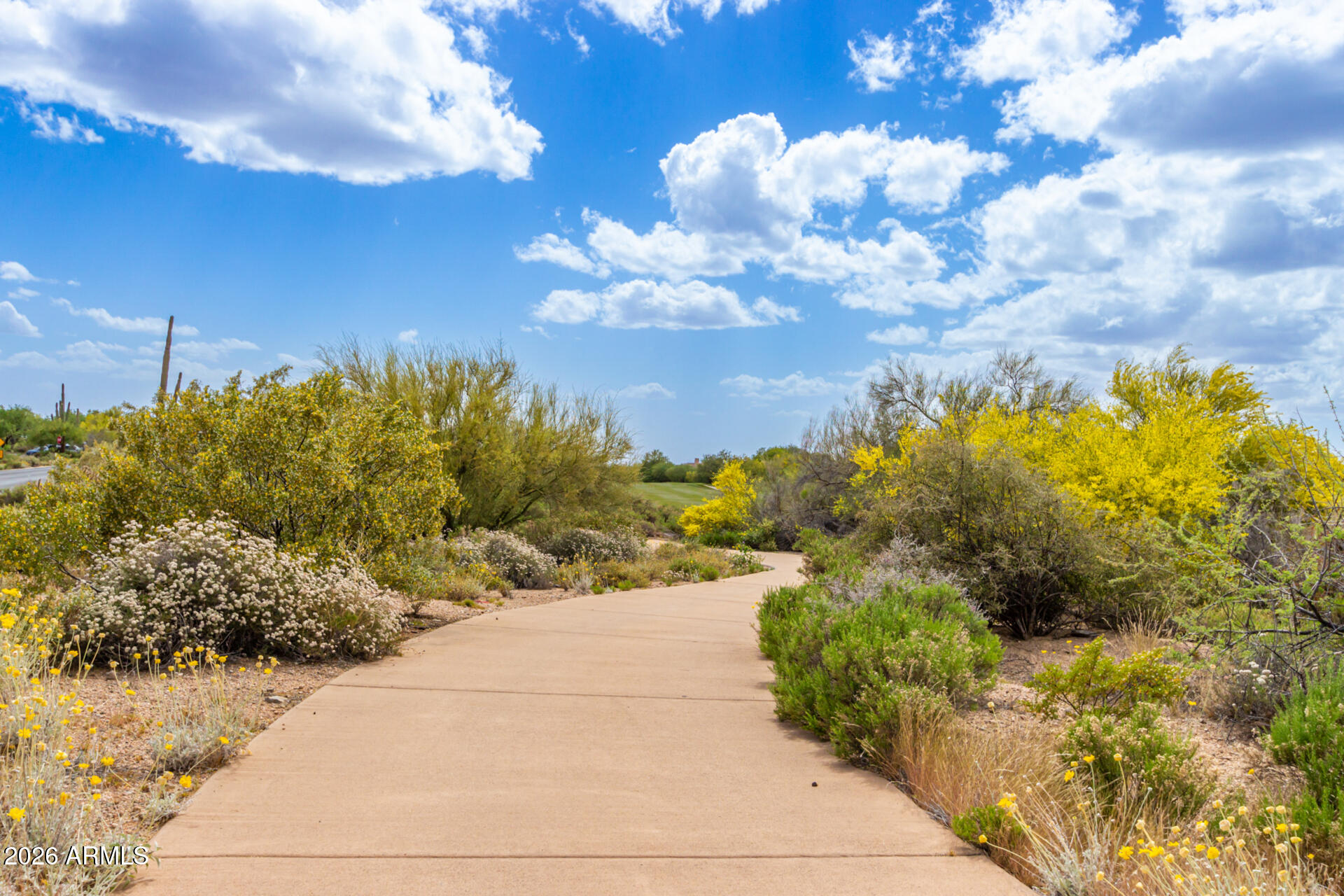 DESERT MOUNTAIN PHASE 2 UNIT 10 LT 1-112 TR A-H - Residential