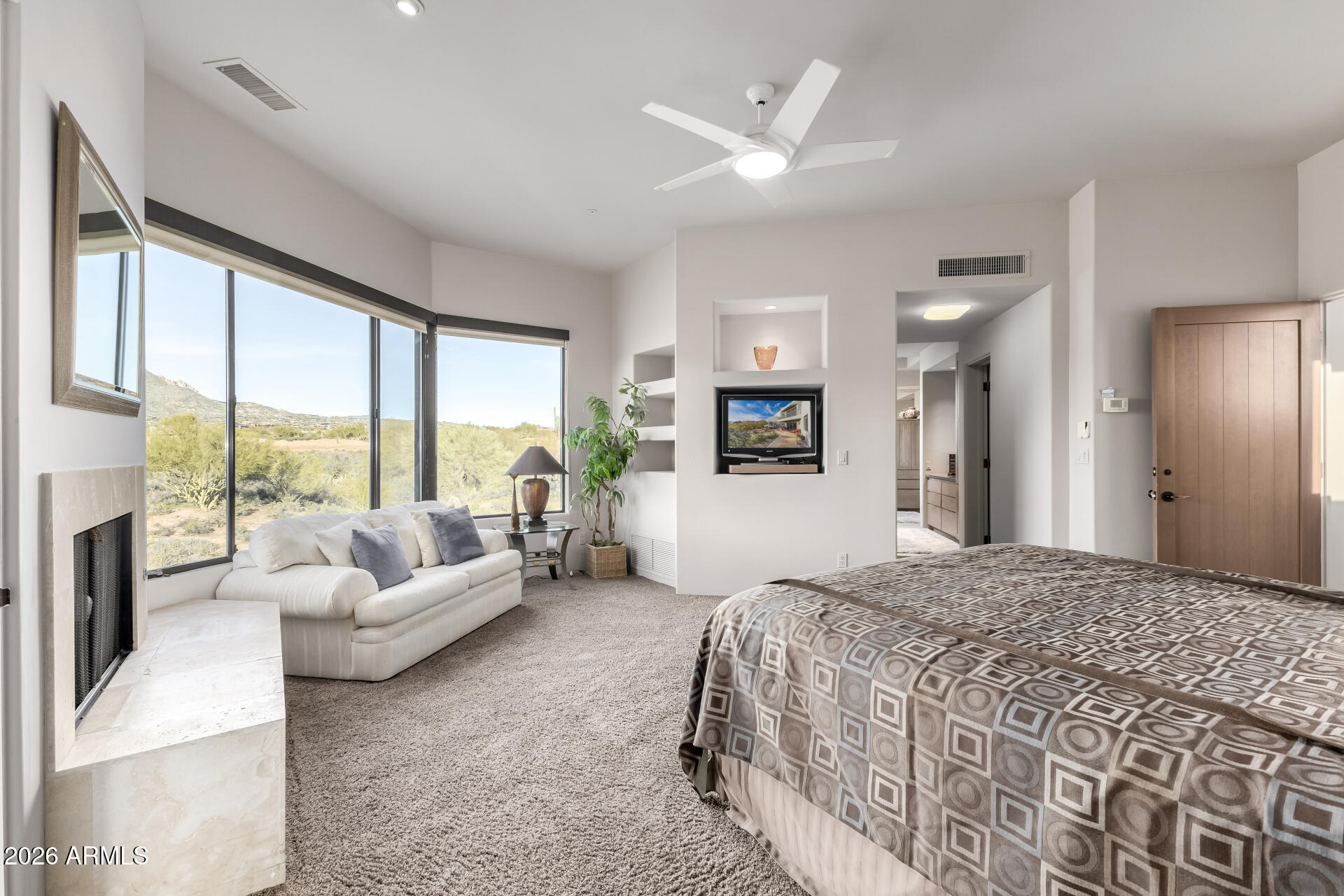 DESERT MOUNTAIN PHASE 2 UNIT 10 LT 1-112 TR A-H - Residential