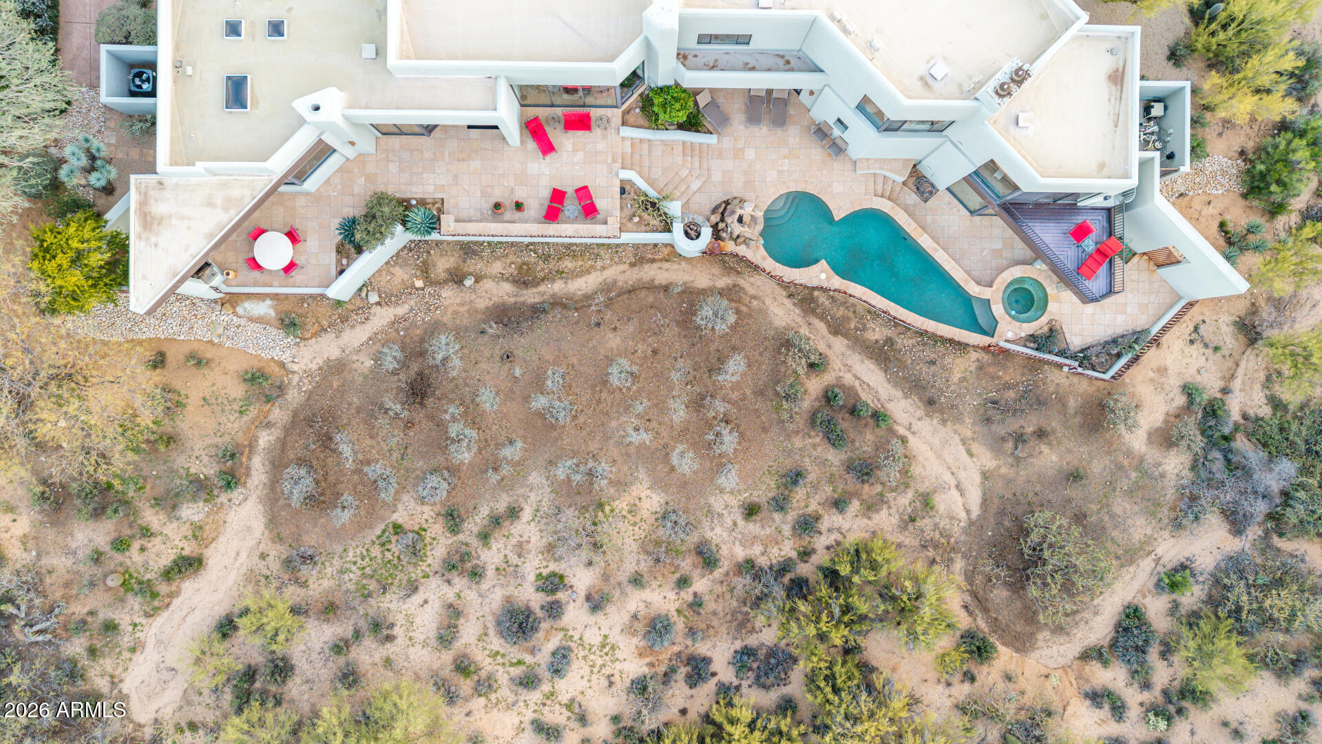 DESERT MOUNTAIN PHASE 2 UNIT 10 LT 1-112 TR A-H - Residential