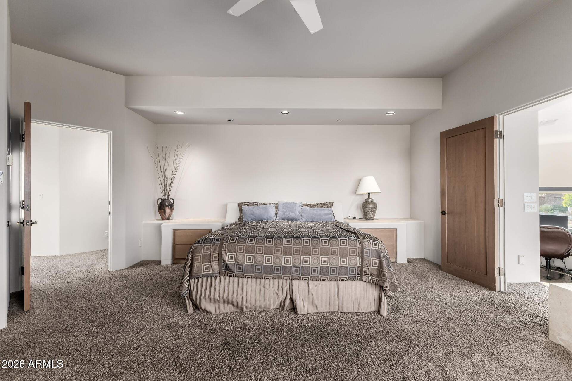 DESERT MOUNTAIN PHASE 2 UNIT 10 LT 1-112 TR A-H - Residential