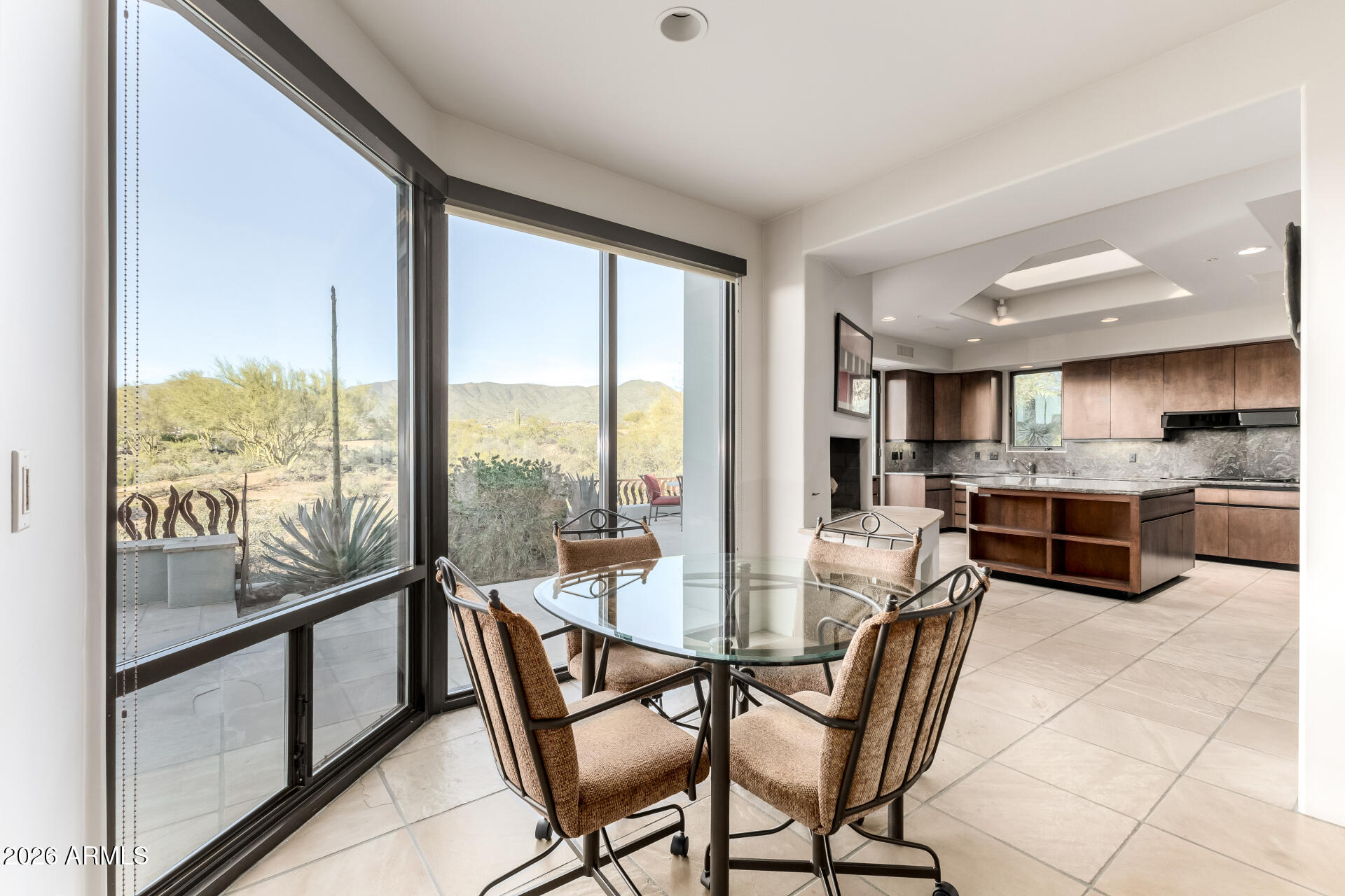 DESERT MOUNTAIN PHASE 2 UNIT 10 LT 1-112 TR A-H - Residential