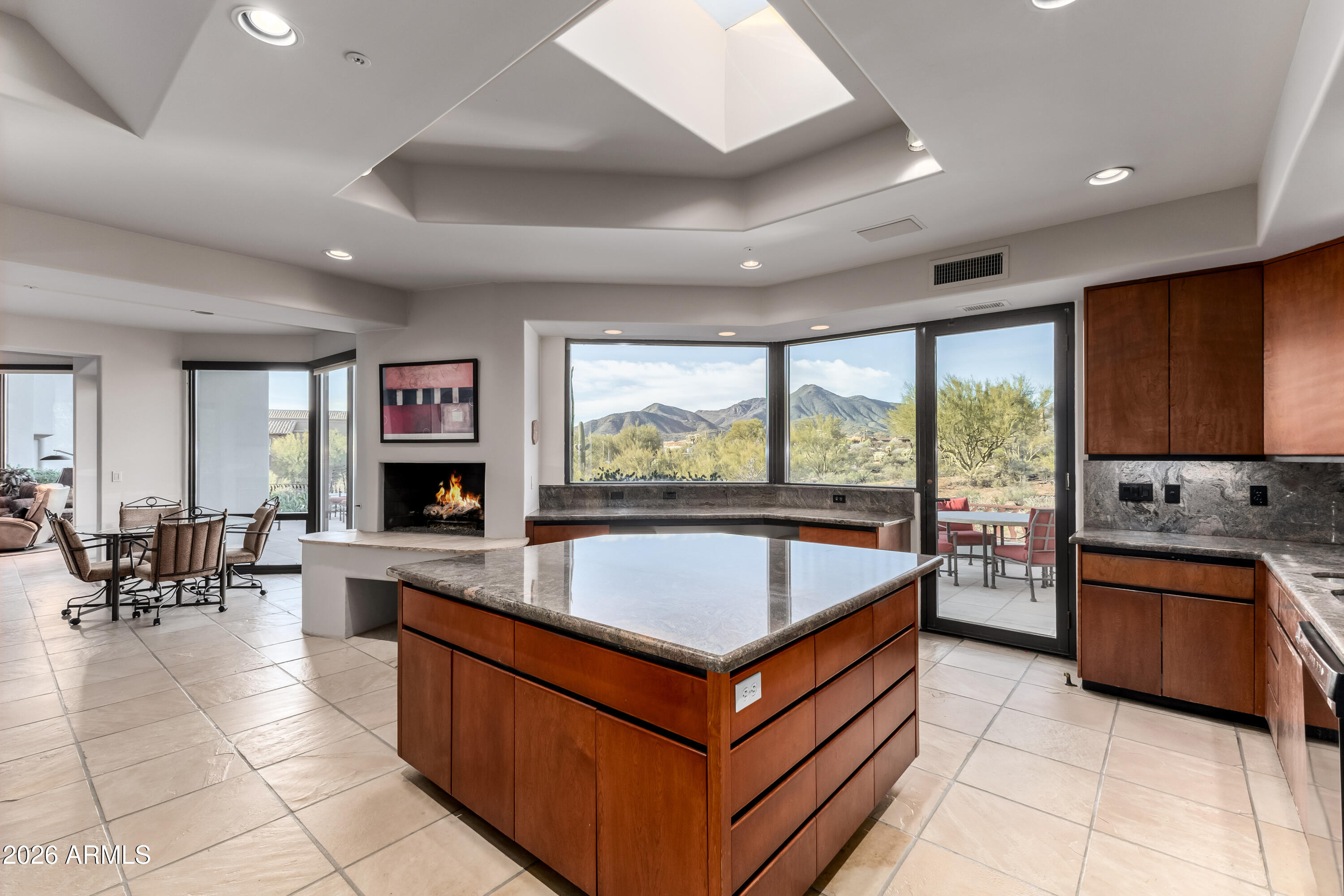 DESERT MOUNTAIN PHASE 2 UNIT 10 LT 1-112 TR A-H - Residential
