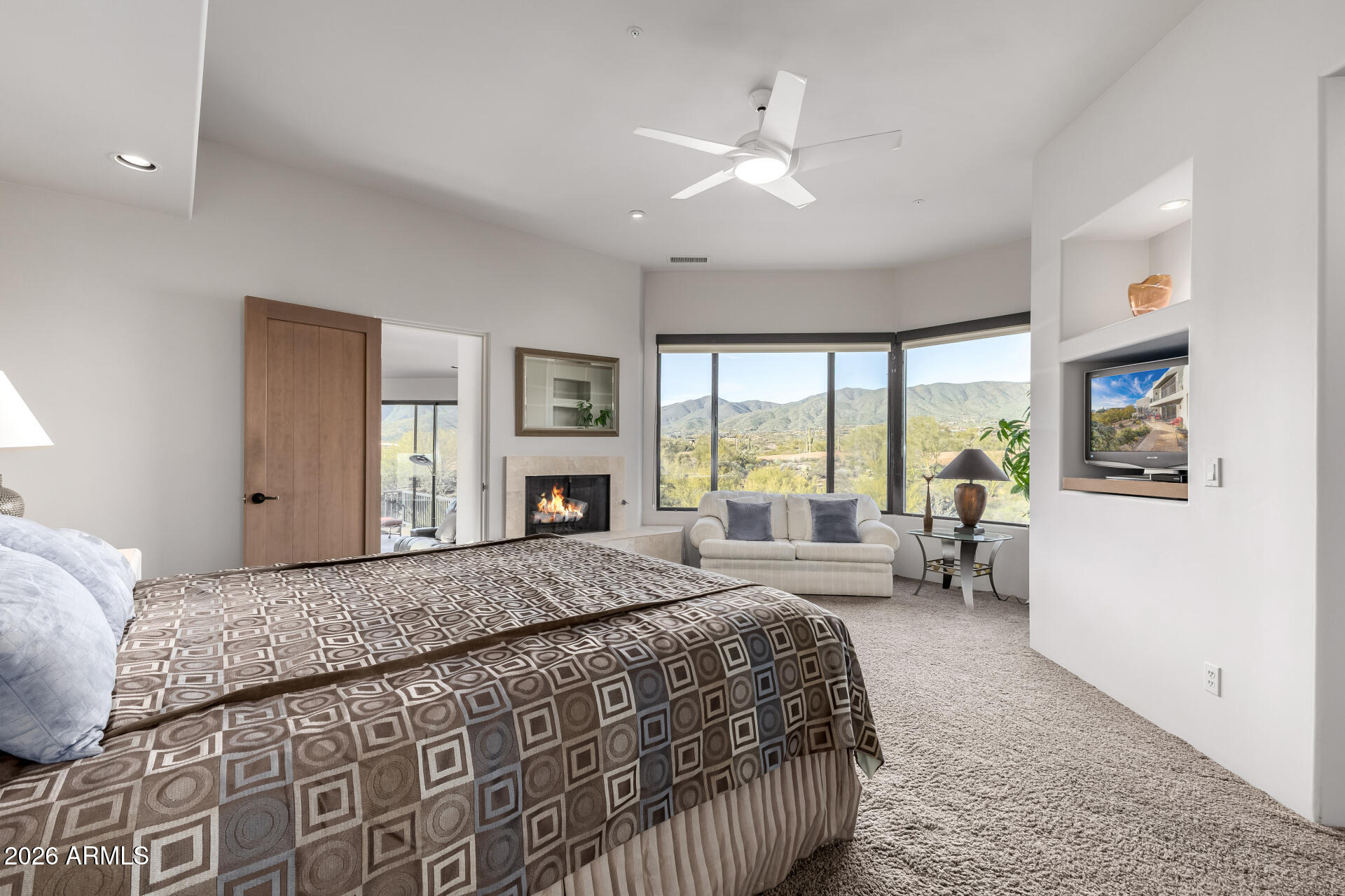 DESERT MOUNTAIN PHASE 2 UNIT 10 LT 1-112 TR A-H - Residential
