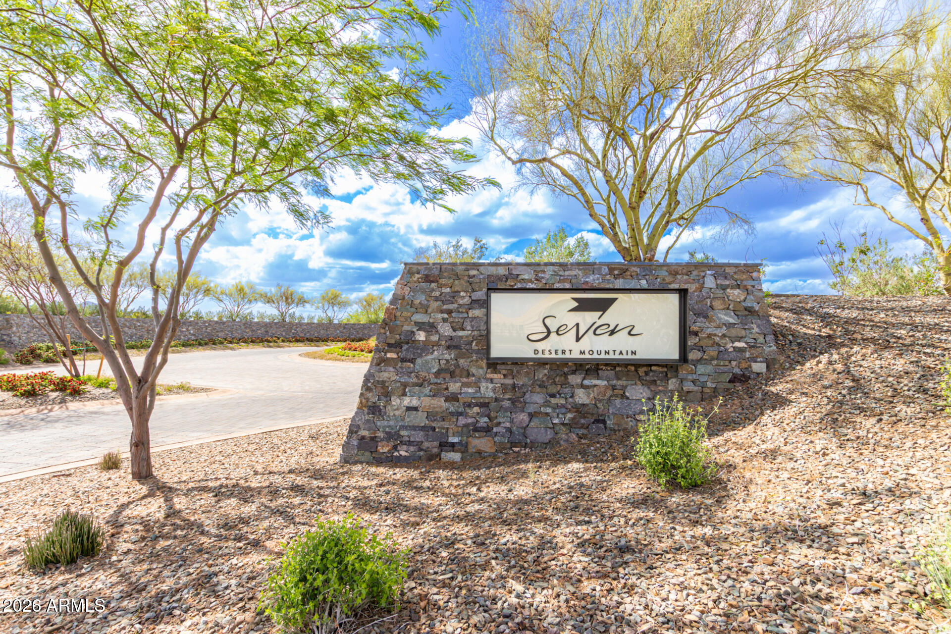 DESERT MOUNTAIN PHASE 2 UNIT 10 LT 1-112 TR A-H - Residential