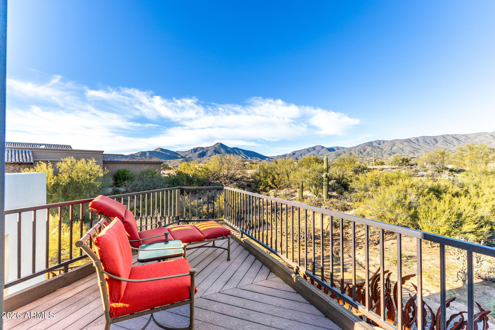 DESERT MOUNTAIN PHASE 2 UNIT 10 LT 1-112 TR A-H - Residential