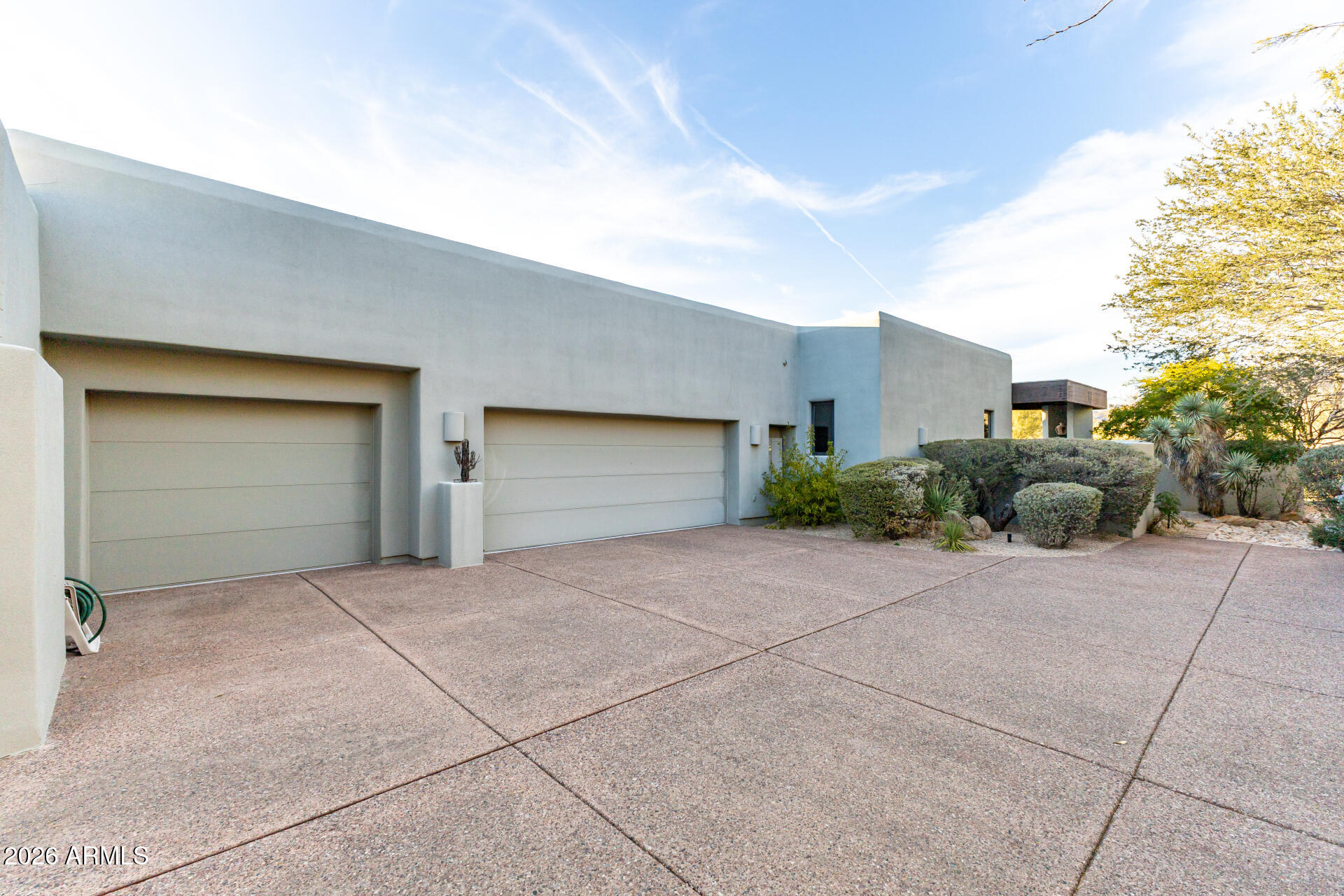 DESERT MOUNTAIN PHASE 2 UNIT 10 LT 1-112 TR A-H - Residential