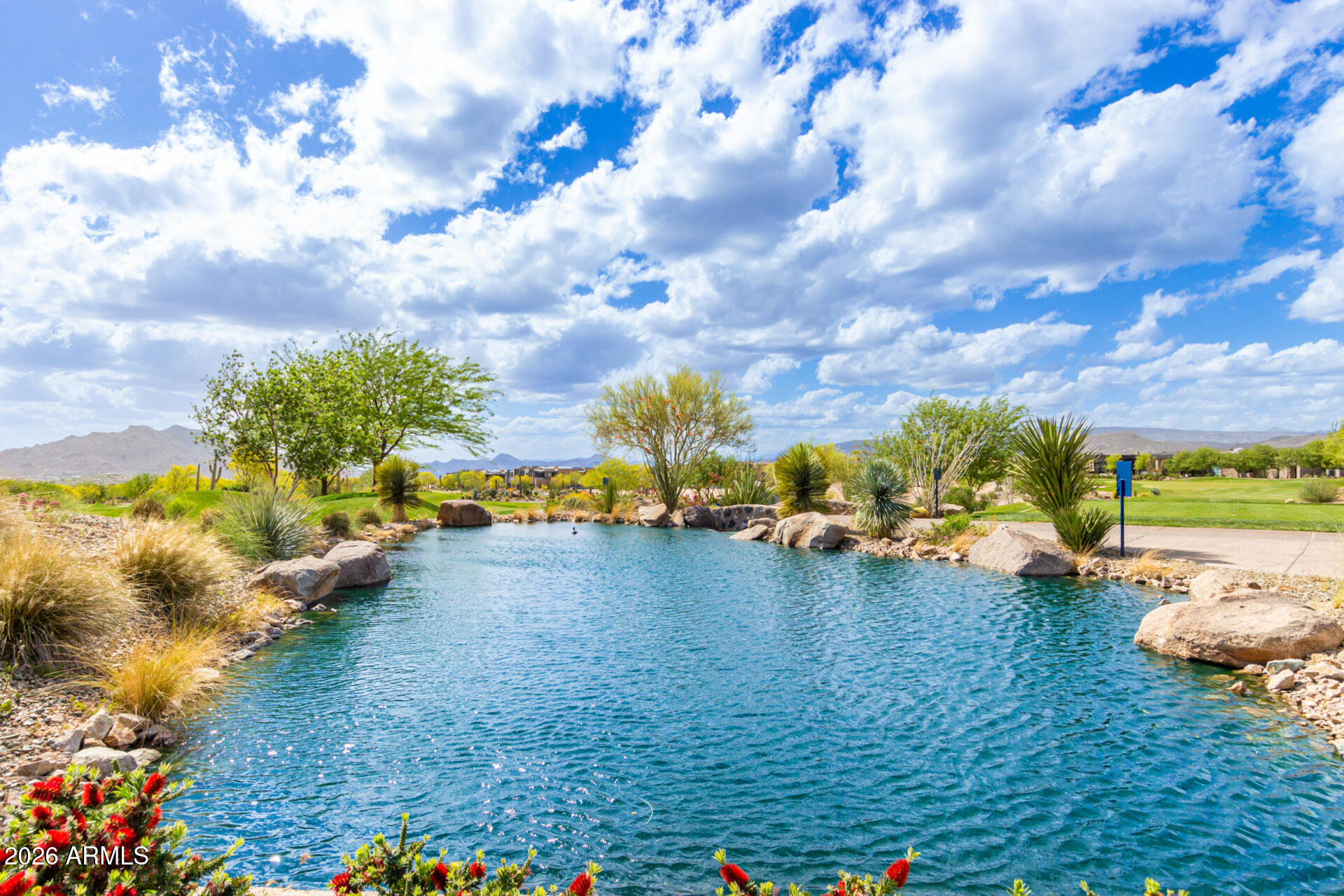 DESERT MOUNTAIN PHASE 2 UNIT 10 LT 1-112 TR A-H - Residential