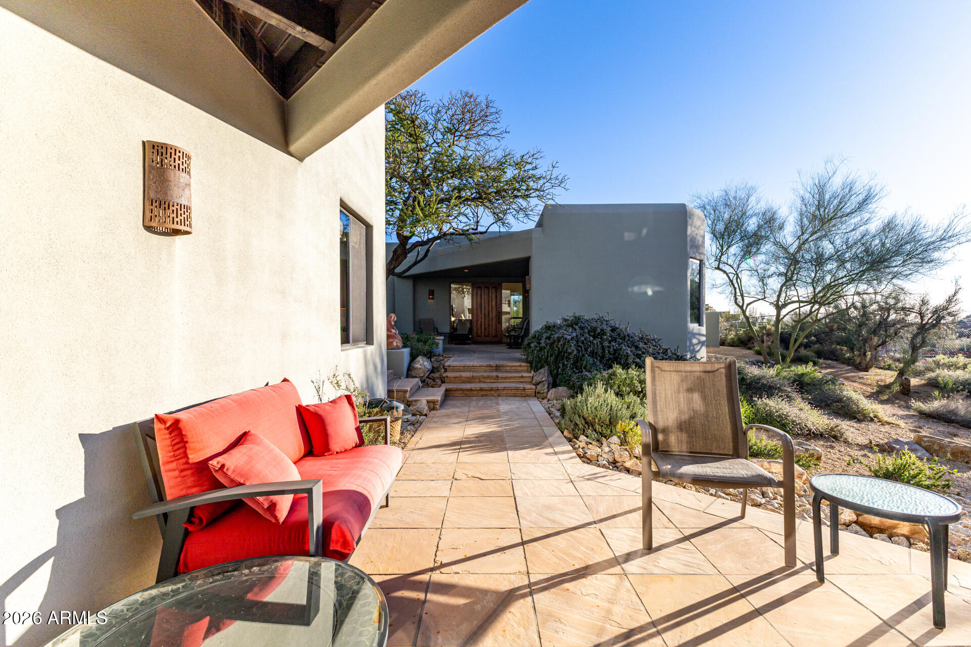DESERT MOUNTAIN PHASE 2 UNIT 10 LT 1-112 TR A-H - Residential