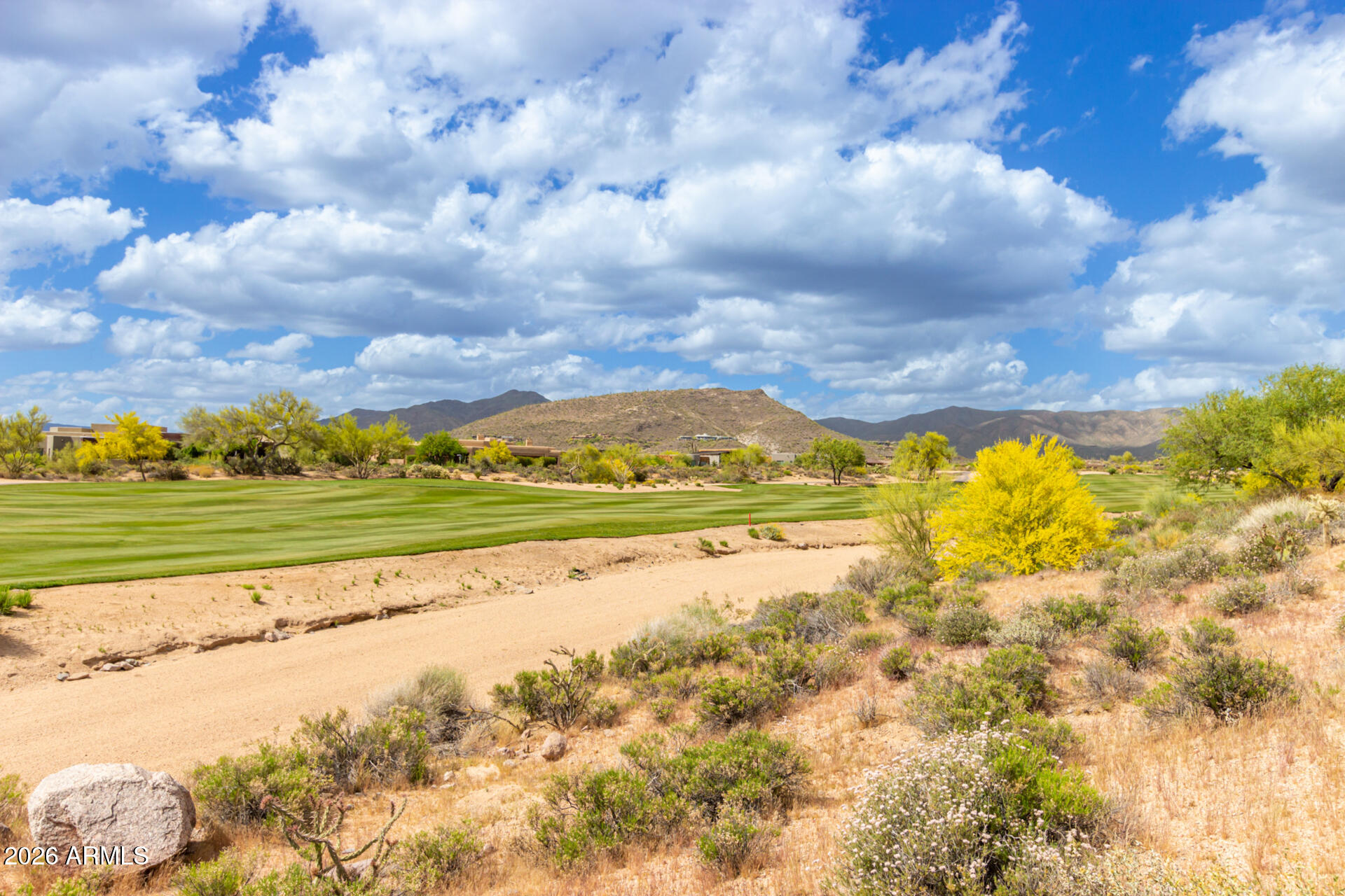 DESERT MOUNTAIN PHASE 2 UNIT 10 LT 1-112 TR A-H - Residential