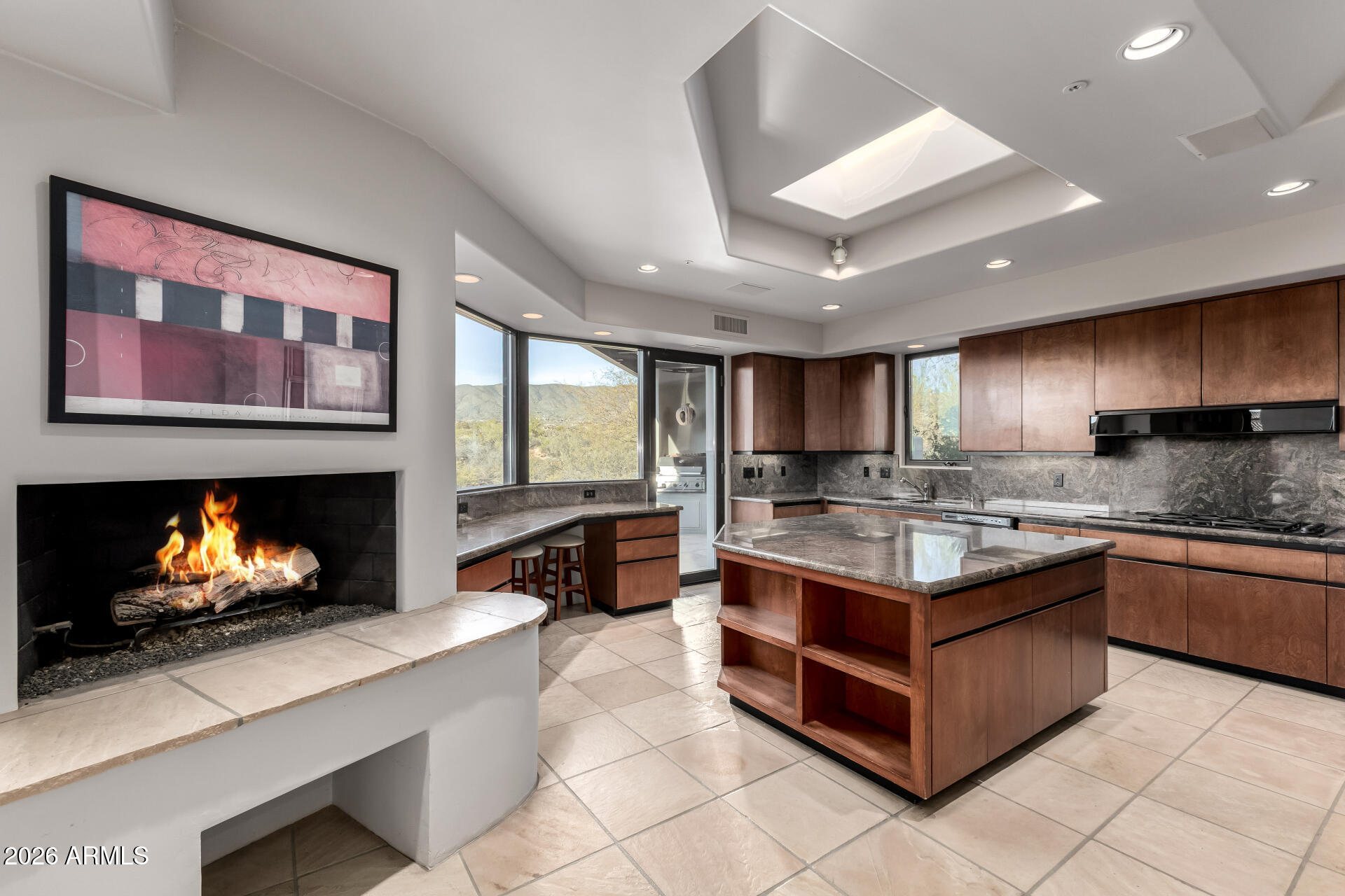 DESERT MOUNTAIN PHASE 2 UNIT 10 LT 1-112 TR A-H - Residential