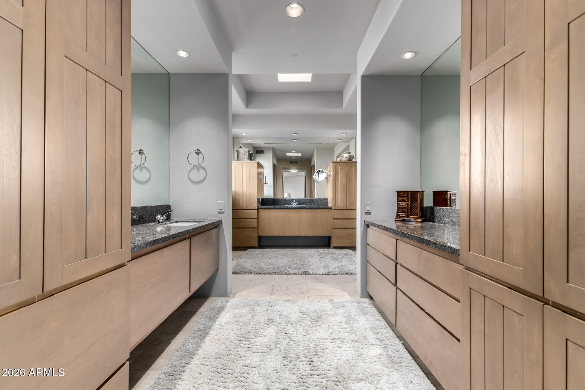 DESERT MOUNTAIN PHASE 2 UNIT 10 LT 1-112 TR A-H - Residential
