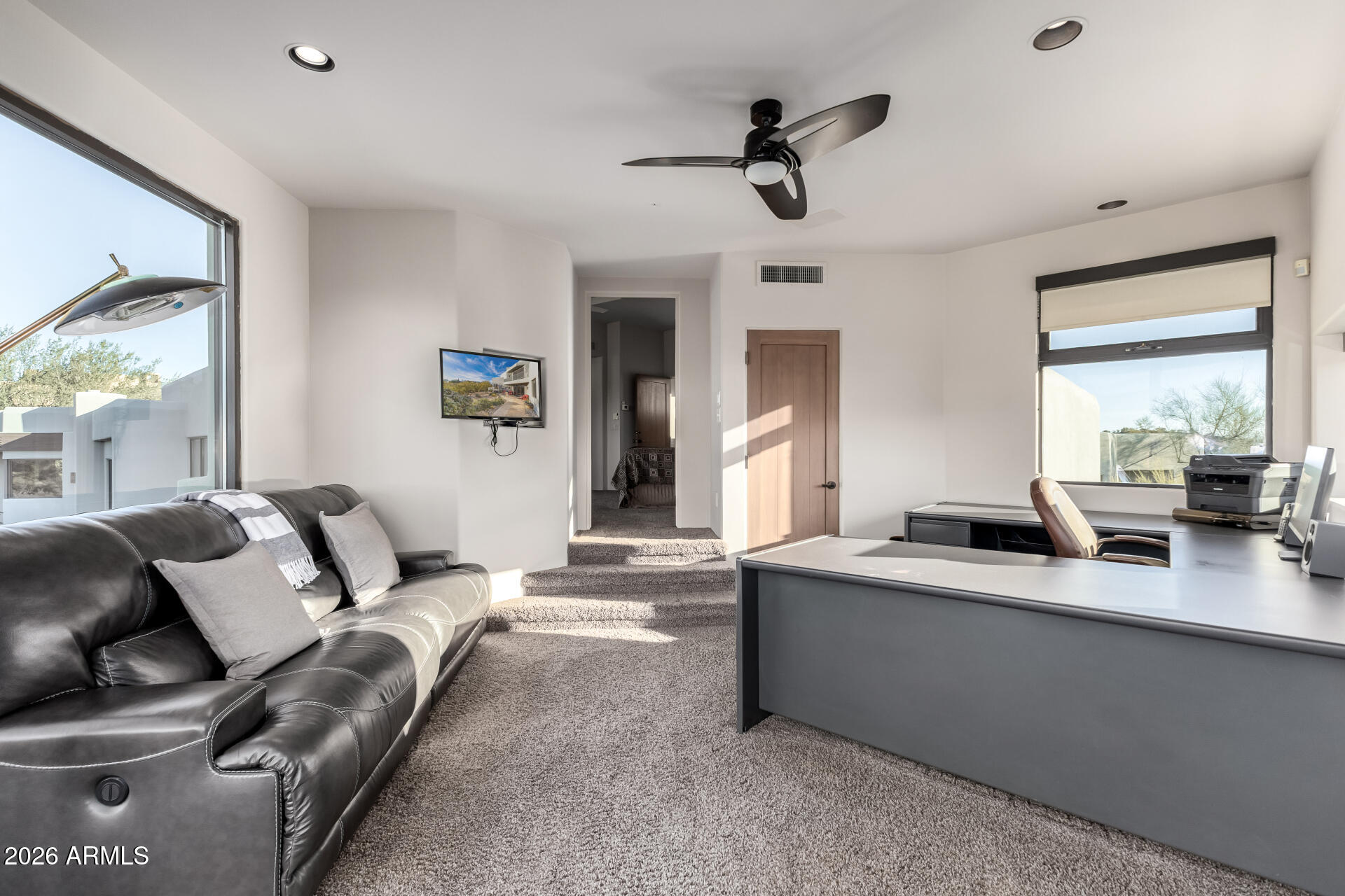 DESERT MOUNTAIN PHASE 2 UNIT 10 LT 1-112 TR A-H - Residential