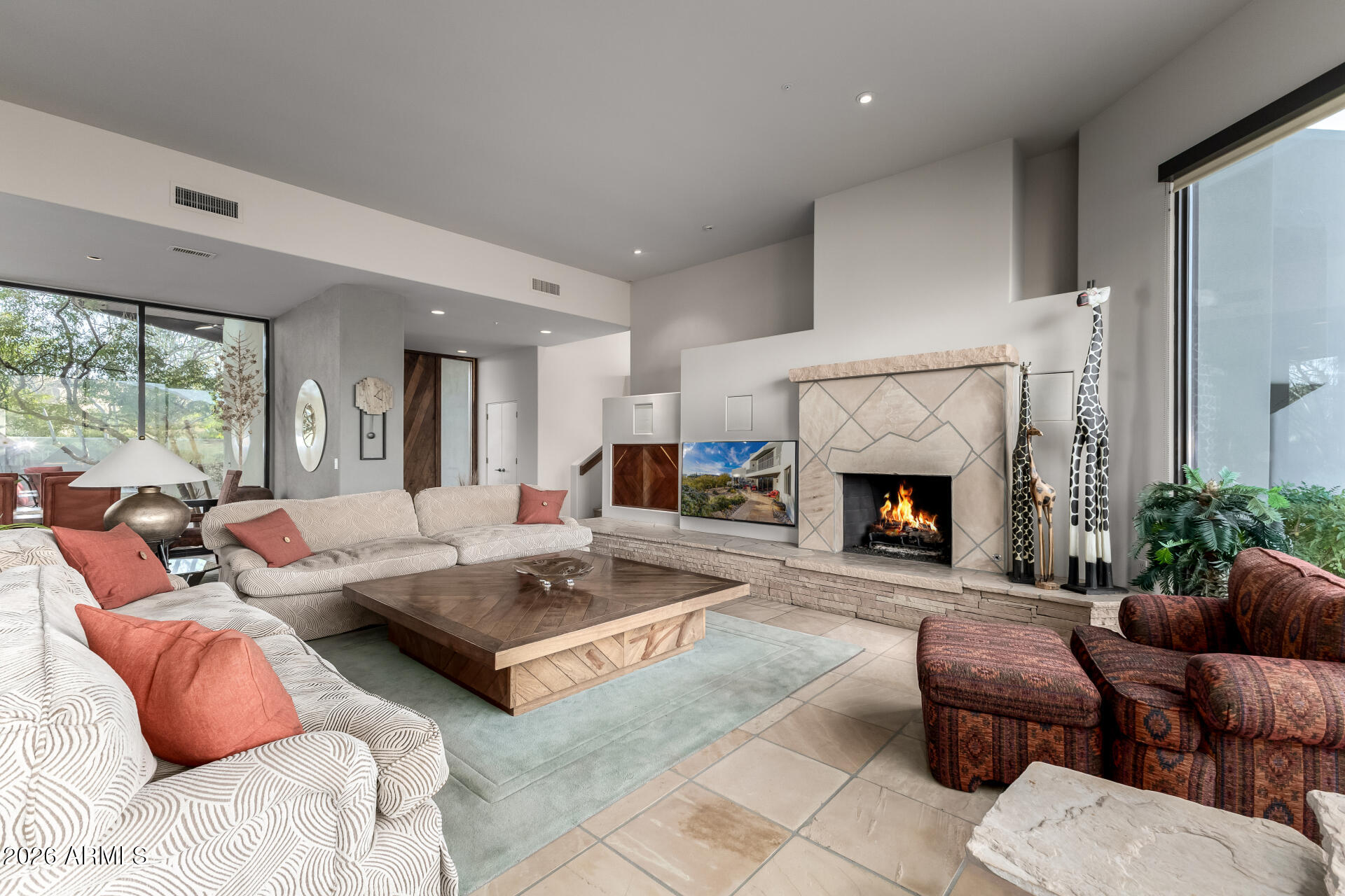 DESERT MOUNTAIN PHASE 2 UNIT 10 LT 1-112 TR A-H - Residential
