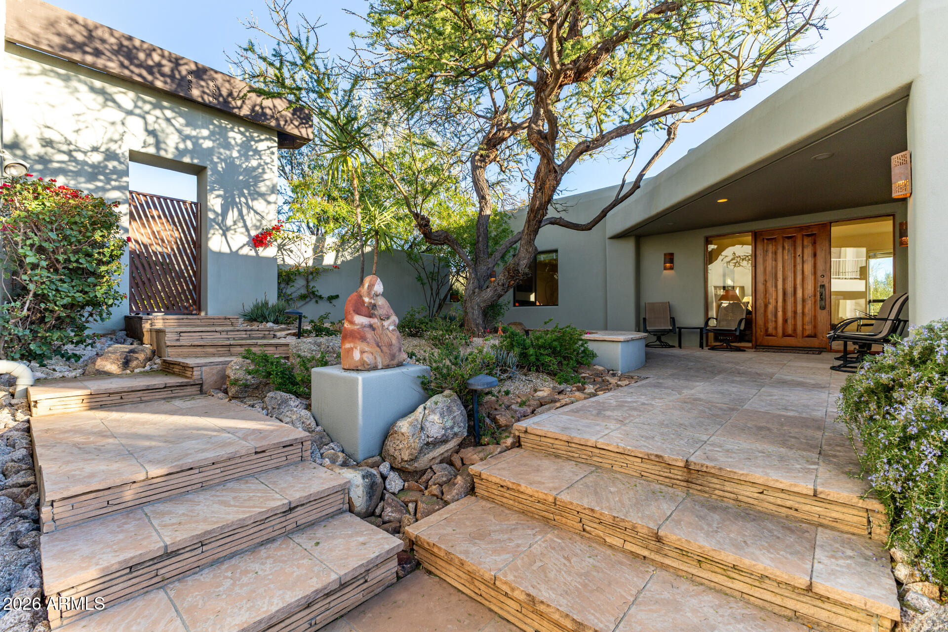 DESERT MOUNTAIN PHASE 2 UNIT 10 LT 1-112 TR A-H - Residential