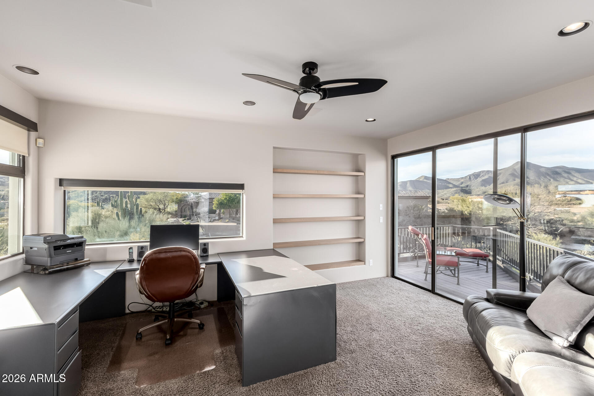 DESERT MOUNTAIN PHASE 2 UNIT 10 LT 1-112 TR A-H - Residential