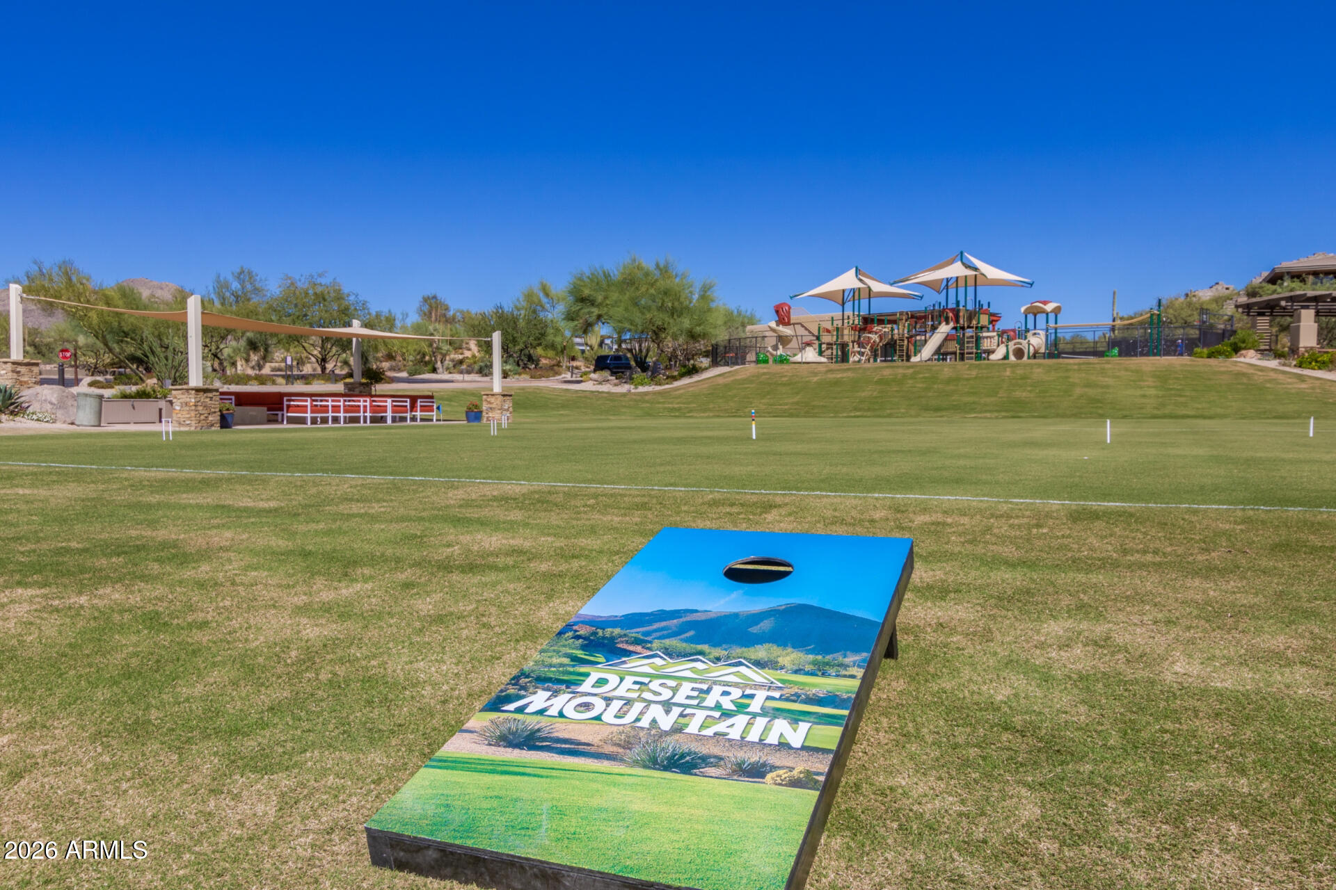 DESERT MOUNTAIN PHASE 2 UNIT 10 LT 1-112 TR A-H - Residential