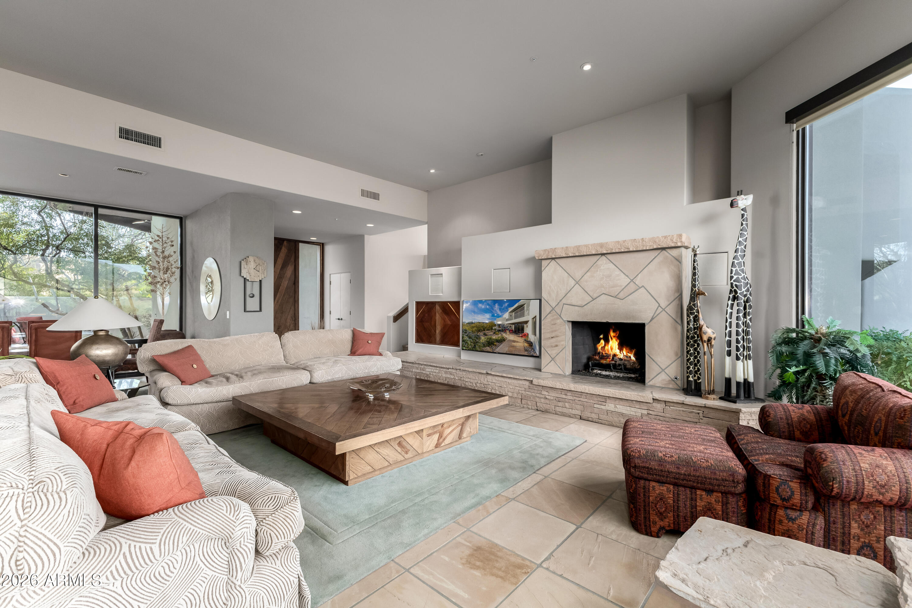 DESERT MOUNTAIN PHASE 2 UNIT 10 LT 1-112 TR A-H - Residential