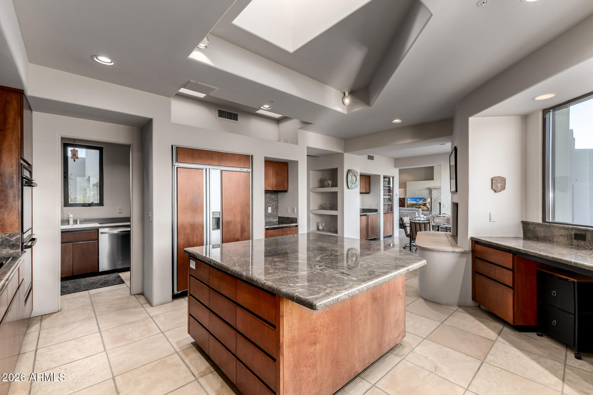 DESERT MOUNTAIN PHASE 2 UNIT 10 LT 1-112 TR A-H - Residential