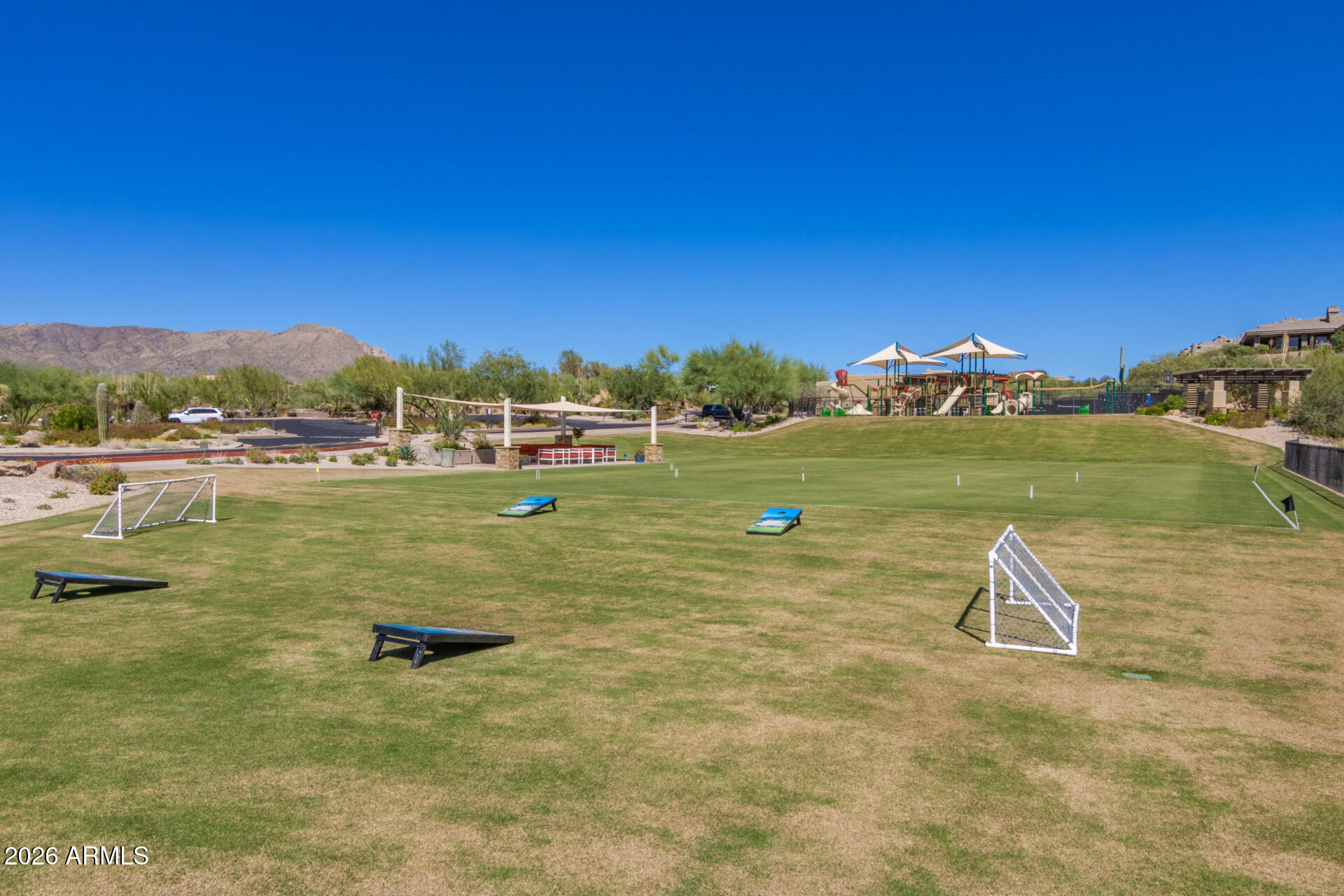 DESERT MOUNTAIN PHASE 2 UNIT 10 LT 1-112 TR A-H - Residential