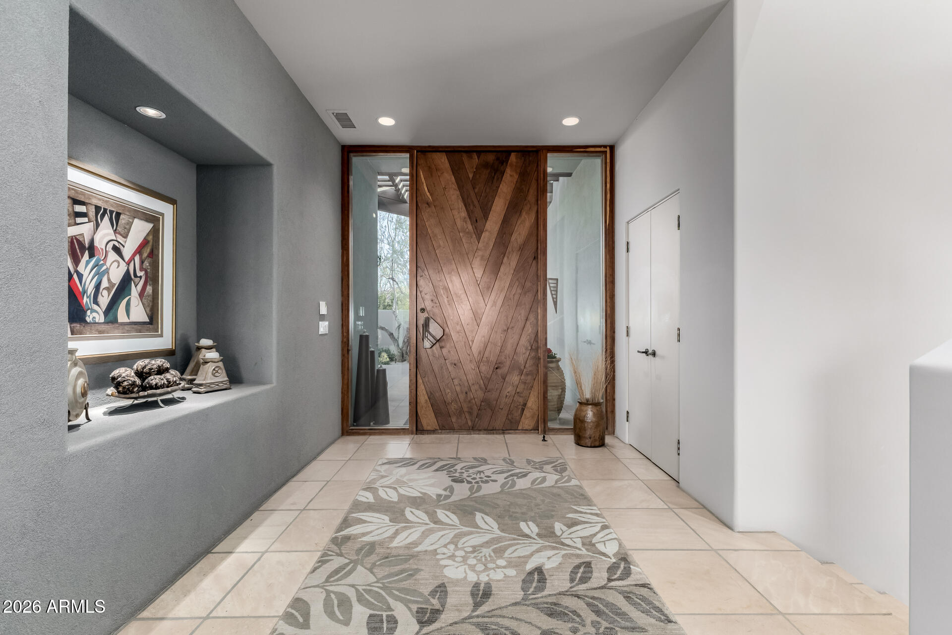 DESERT MOUNTAIN PHASE 2 UNIT 10 LT 1-112 TR A-H - Residential