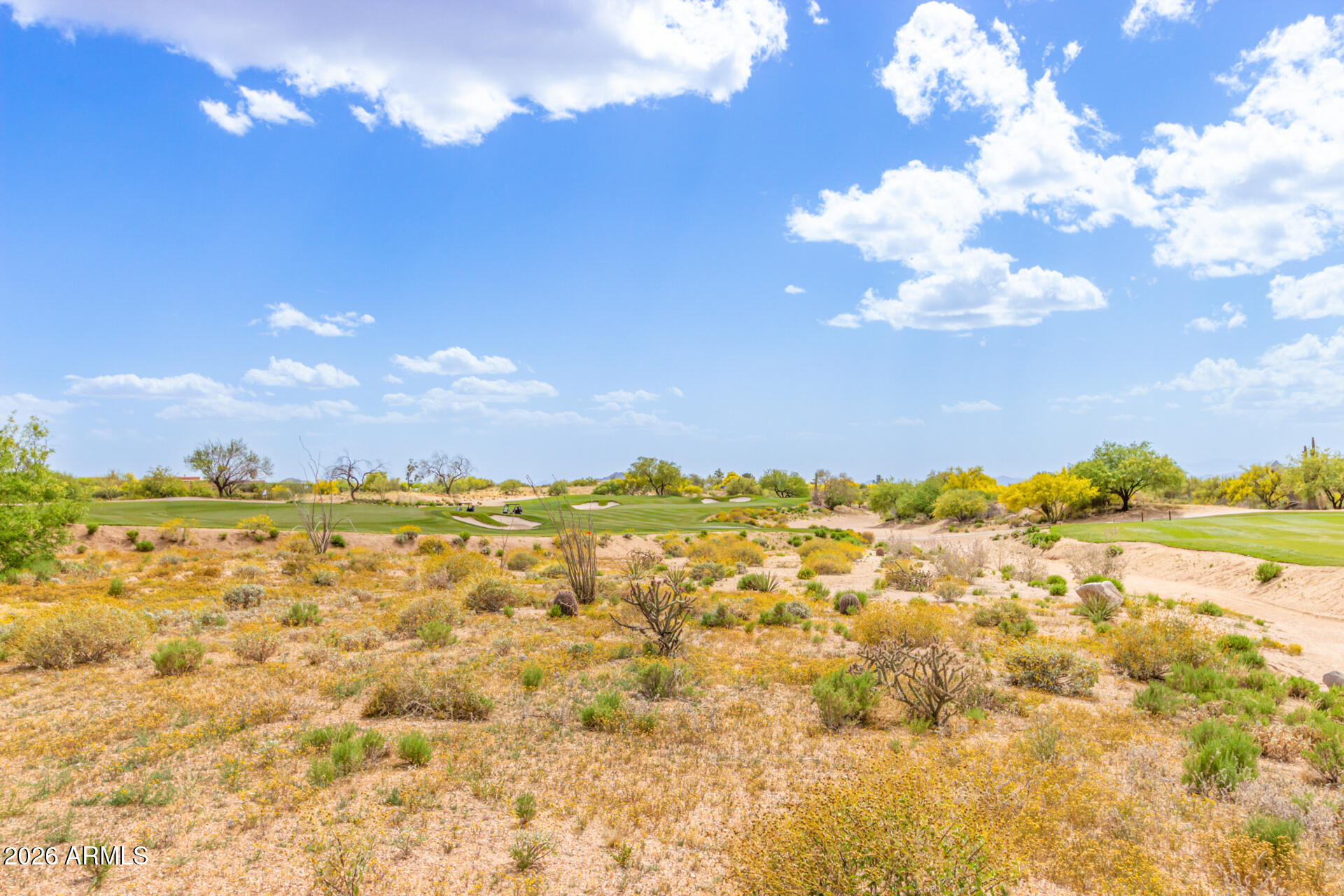 DESERT MOUNTAIN PHASE 2 UNIT 10 LT 1-112 TR A-H - Residential