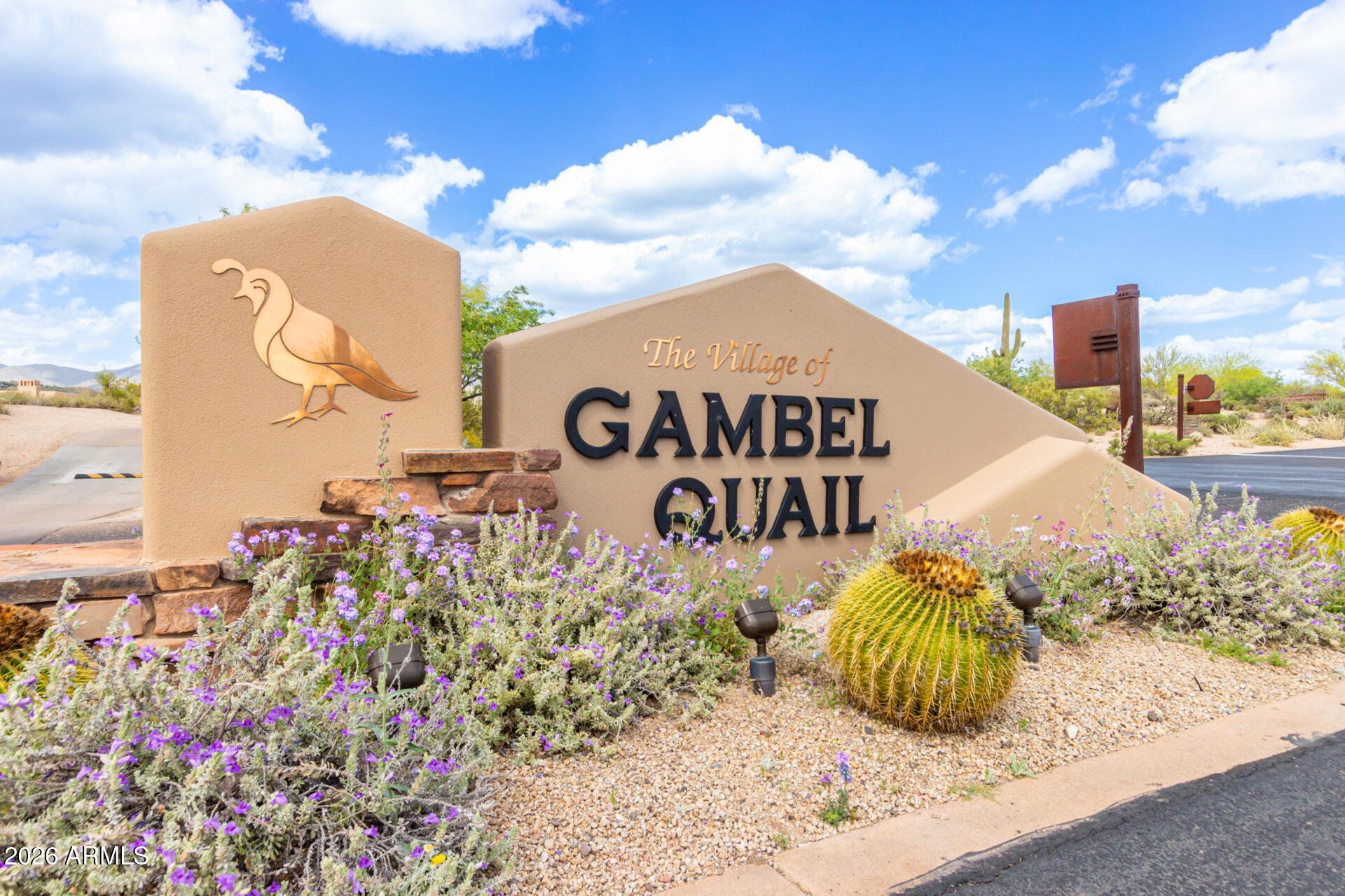 DESERT MOUNTAIN PHASE 2 UNIT 10 LT 1-112 TR A-H - Residential