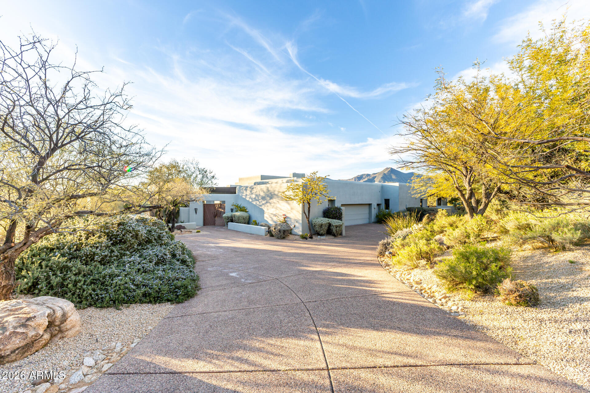 DESERT MOUNTAIN PHASE 2 UNIT 10 LT 1-112 TR A-H - Residential