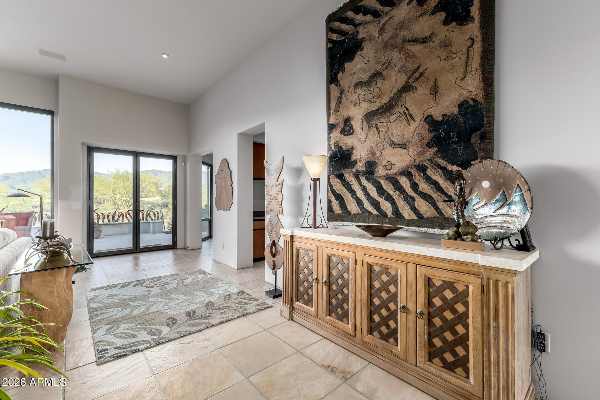 DESERT MOUNTAIN PHASE 2 UNIT 10 LT 1-112 TR A-H - Residential