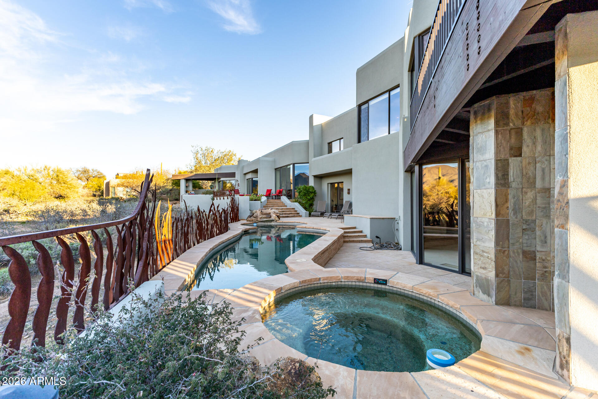 DESERT MOUNTAIN PHASE 2 UNIT 10 LT 1-112 TR A-H - Residential