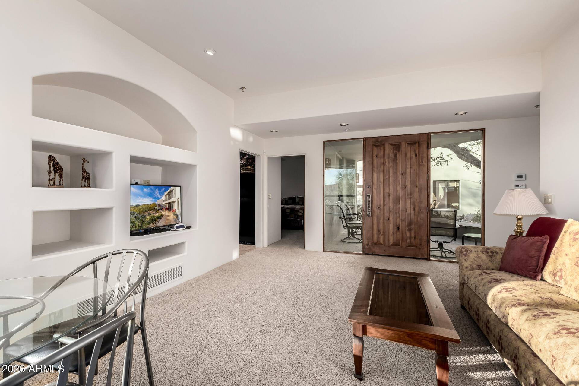 DESERT MOUNTAIN PHASE 2 UNIT 10 LT 1-112 TR A-H - Residential