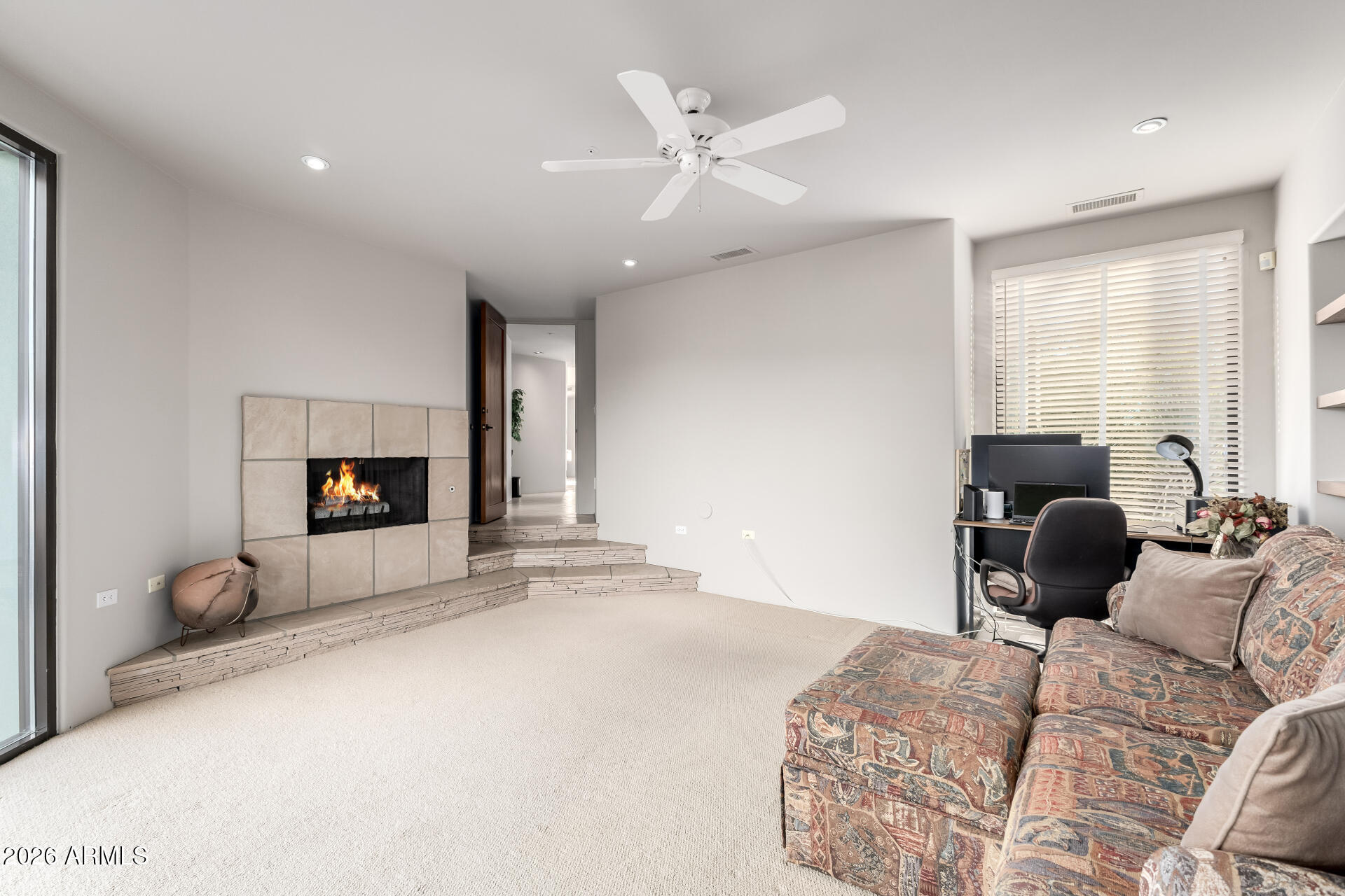 DESERT MOUNTAIN PHASE 2 UNIT 10 LT 1-112 TR A-H - Residential