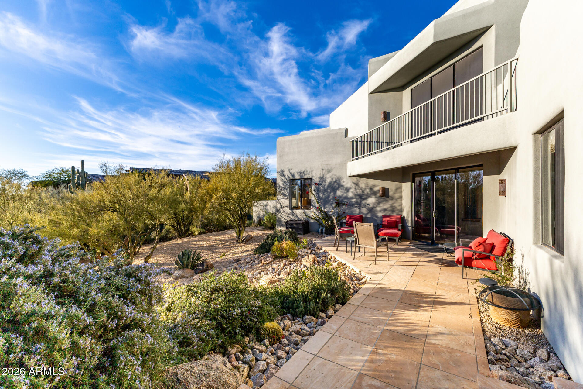DESERT MOUNTAIN PHASE 2 UNIT 10 LT 1-112 TR A-H - Residential