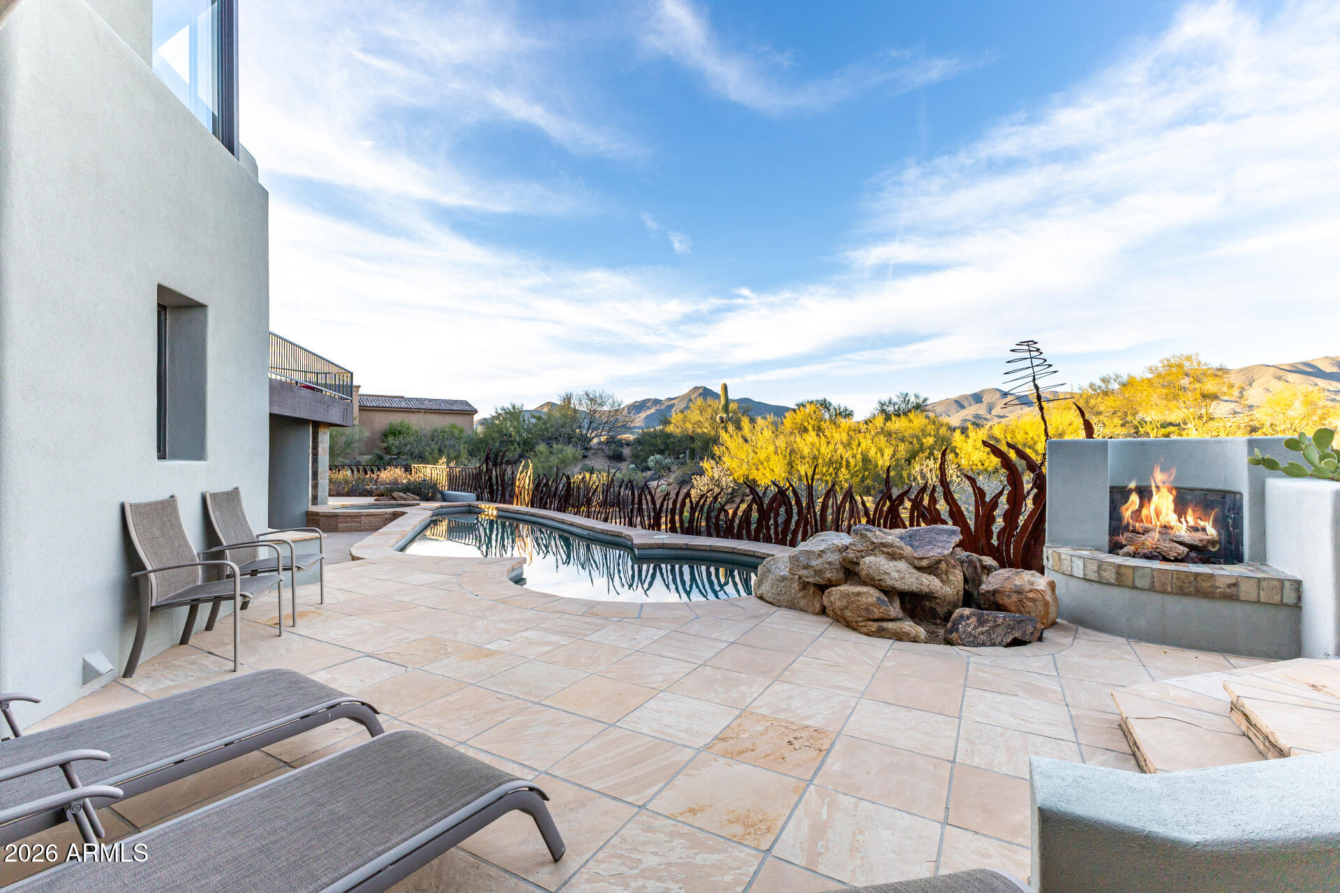 DESERT MOUNTAIN PHASE 2 UNIT 10 LT 1-112 TR A-H - Residential