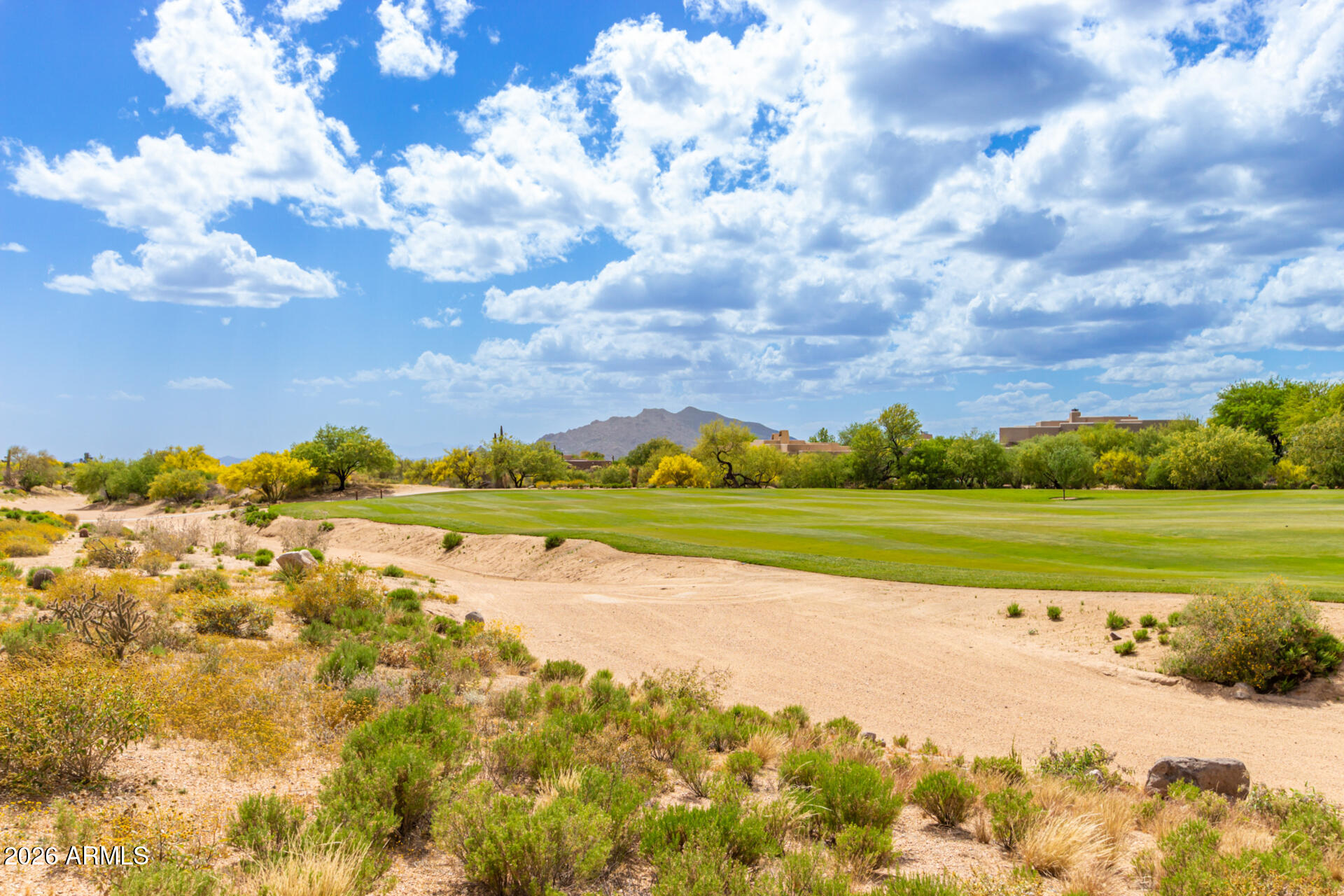 DESERT MOUNTAIN PHASE 2 UNIT 10 LT 1-112 TR A-H - Residential