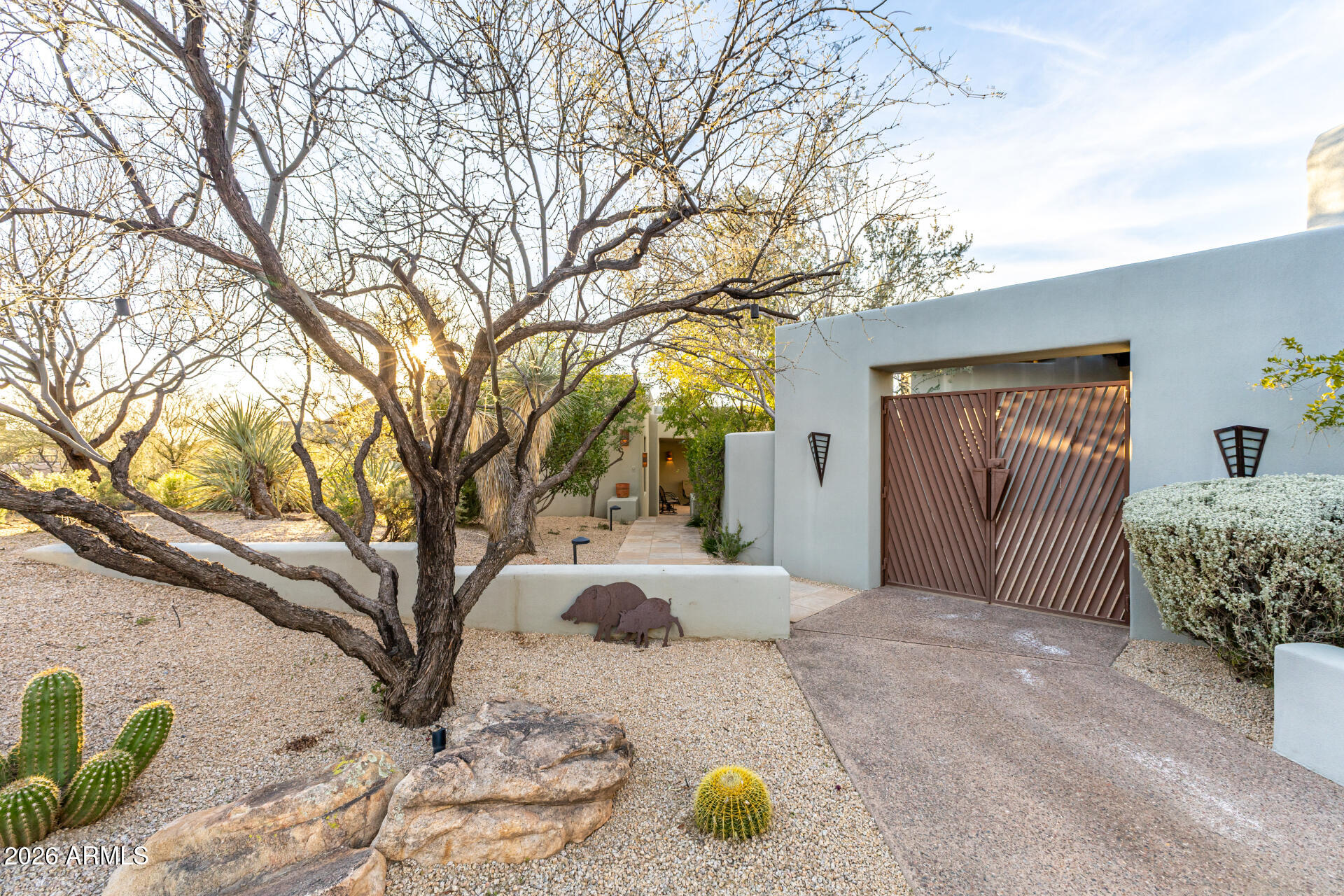 DESERT MOUNTAIN PHASE 2 UNIT 10 LT 1-112 TR A-H - Residential