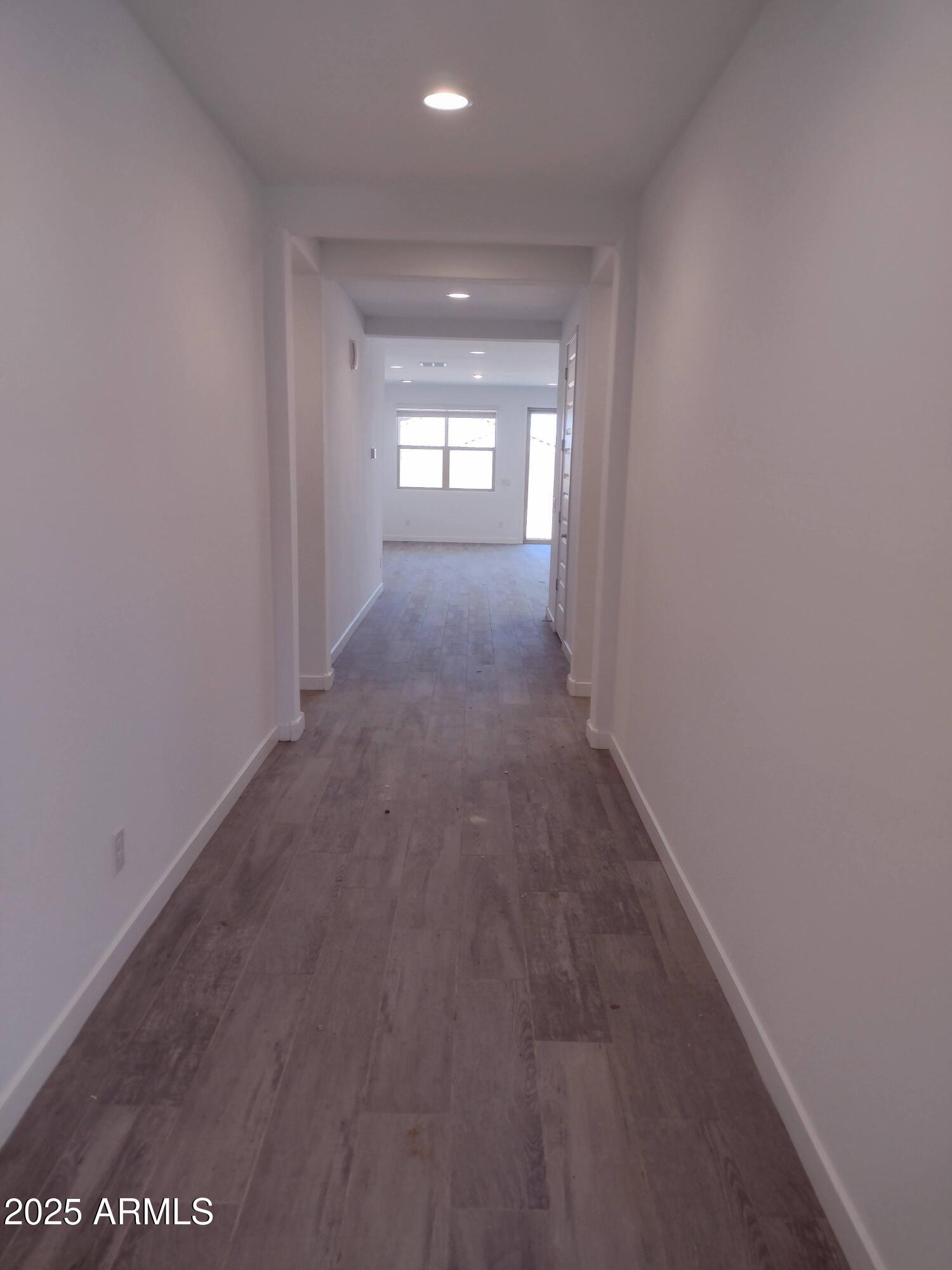 DOBBINS HEIGHTS - Residential Lease