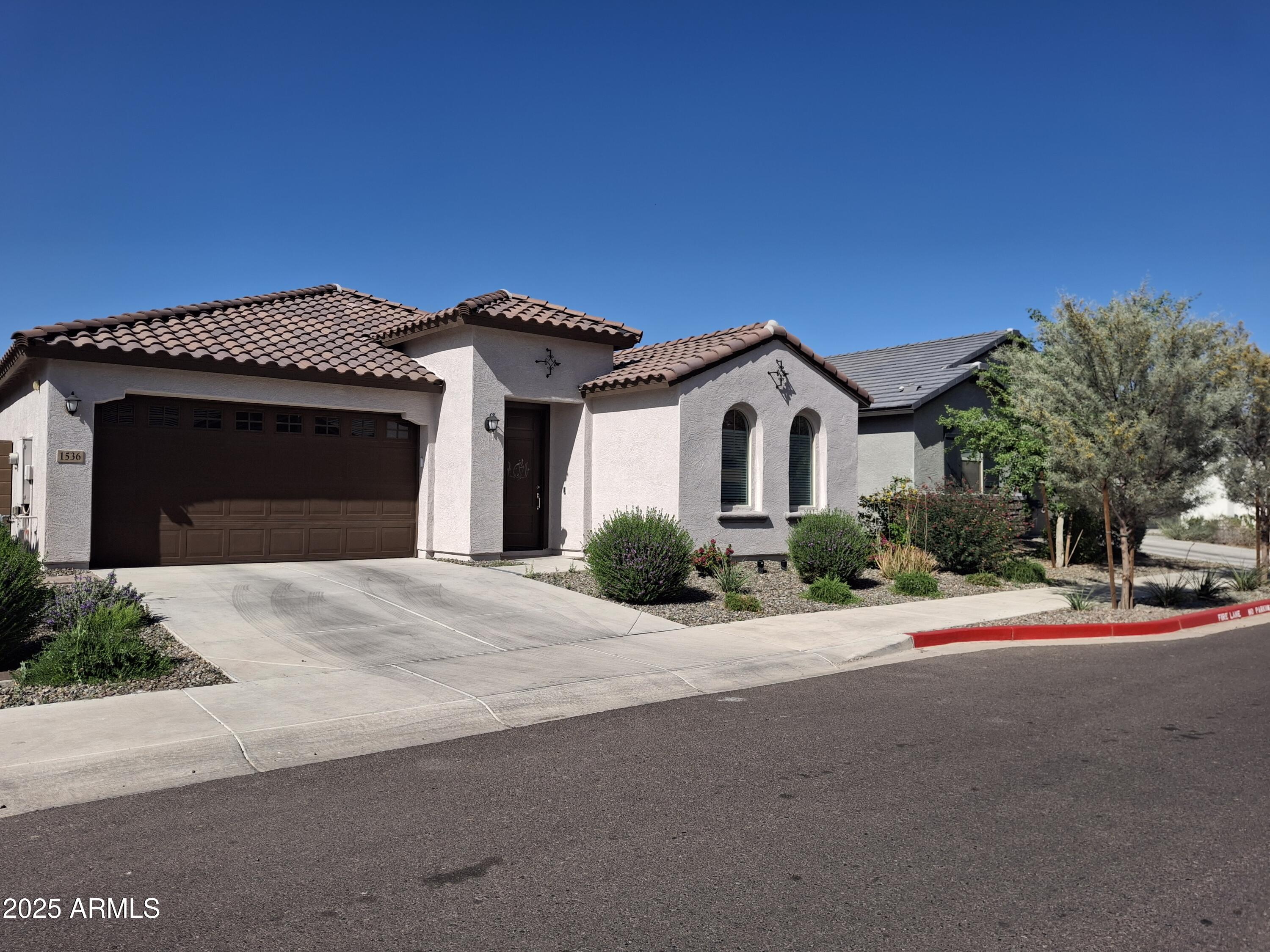 DOBBINS HEIGHTS - Residential Lease