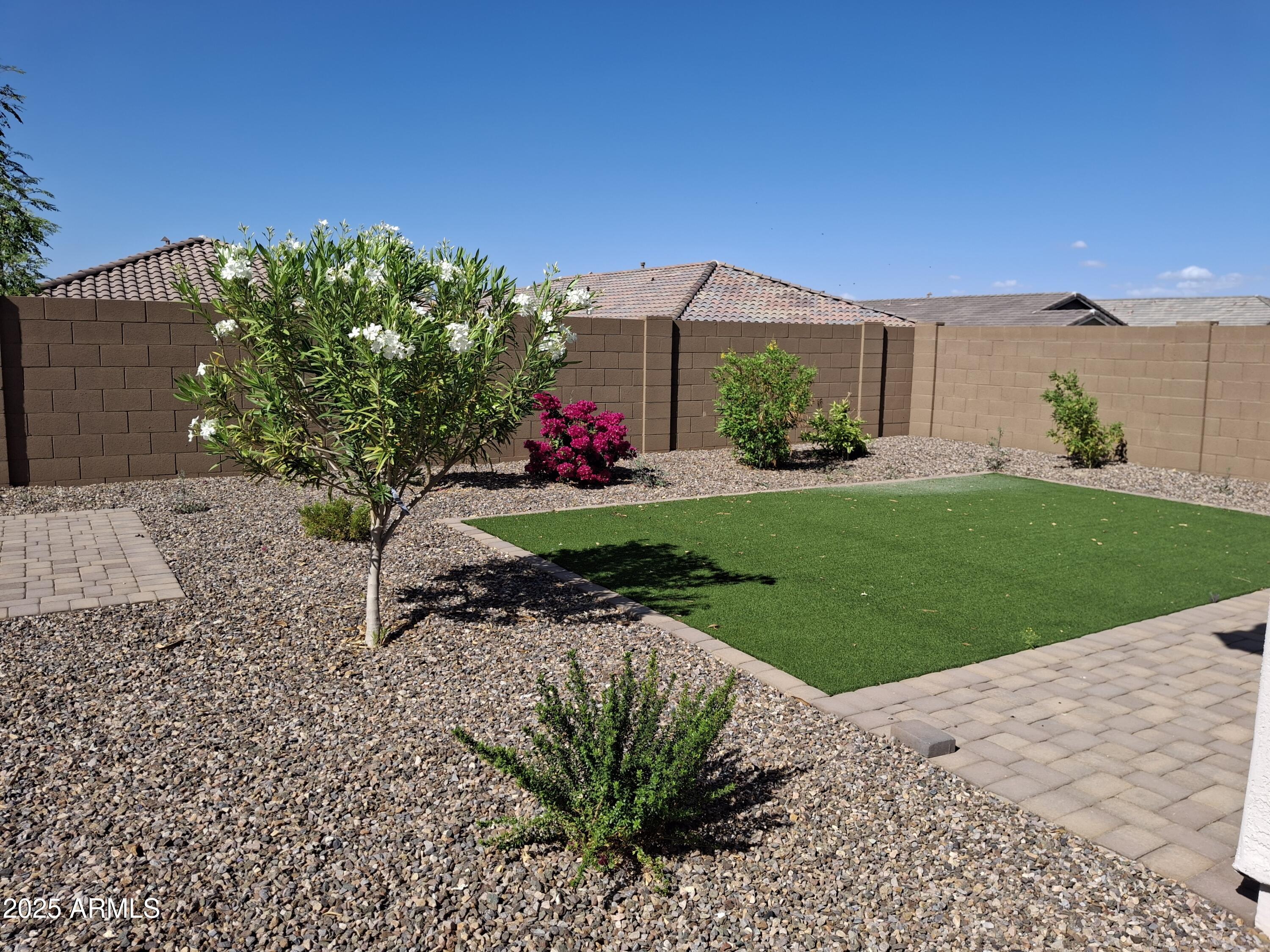 DOBBINS HEIGHTS - Residential Lease