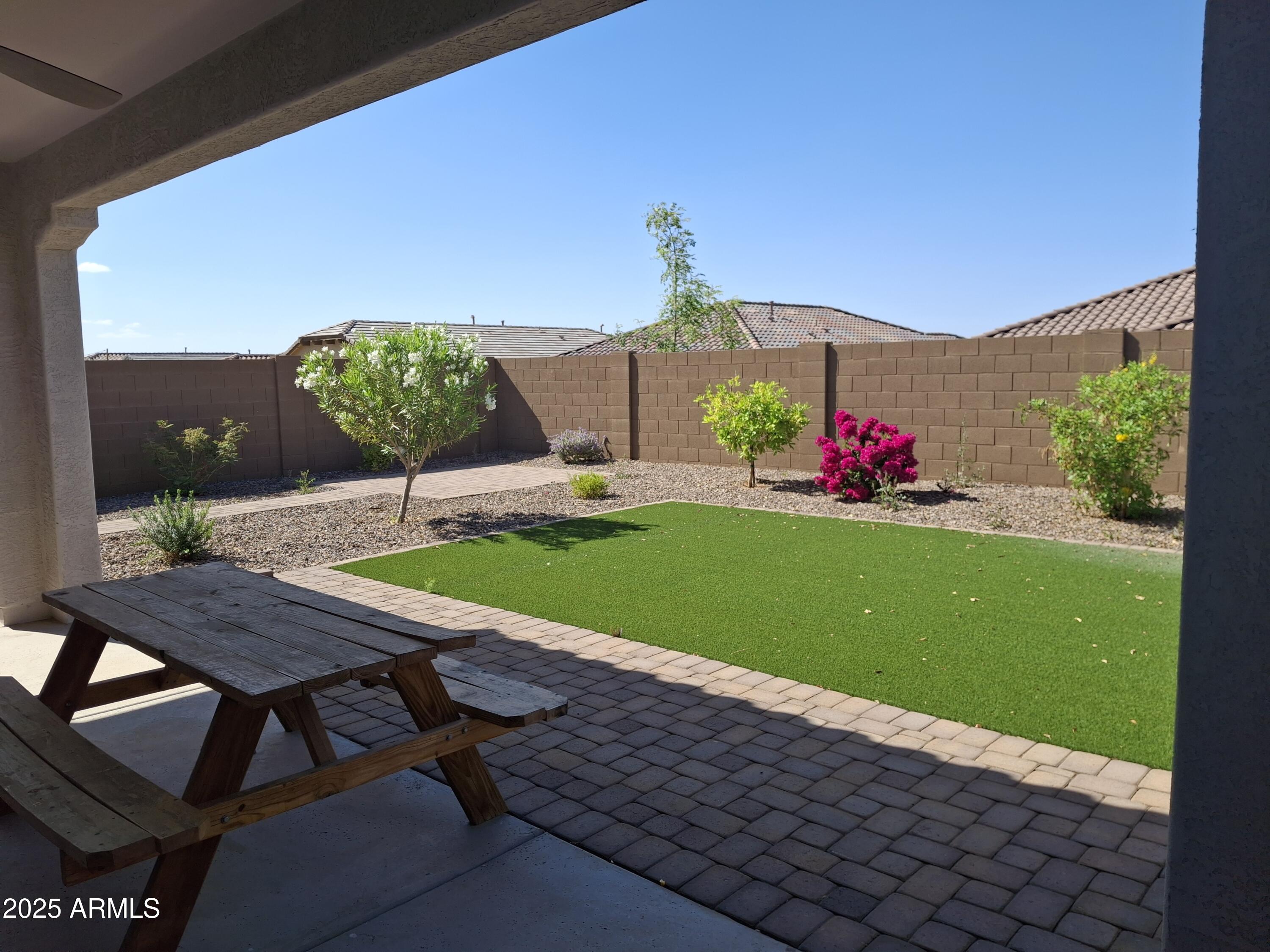 DOBBINS HEIGHTS - Residential Lease