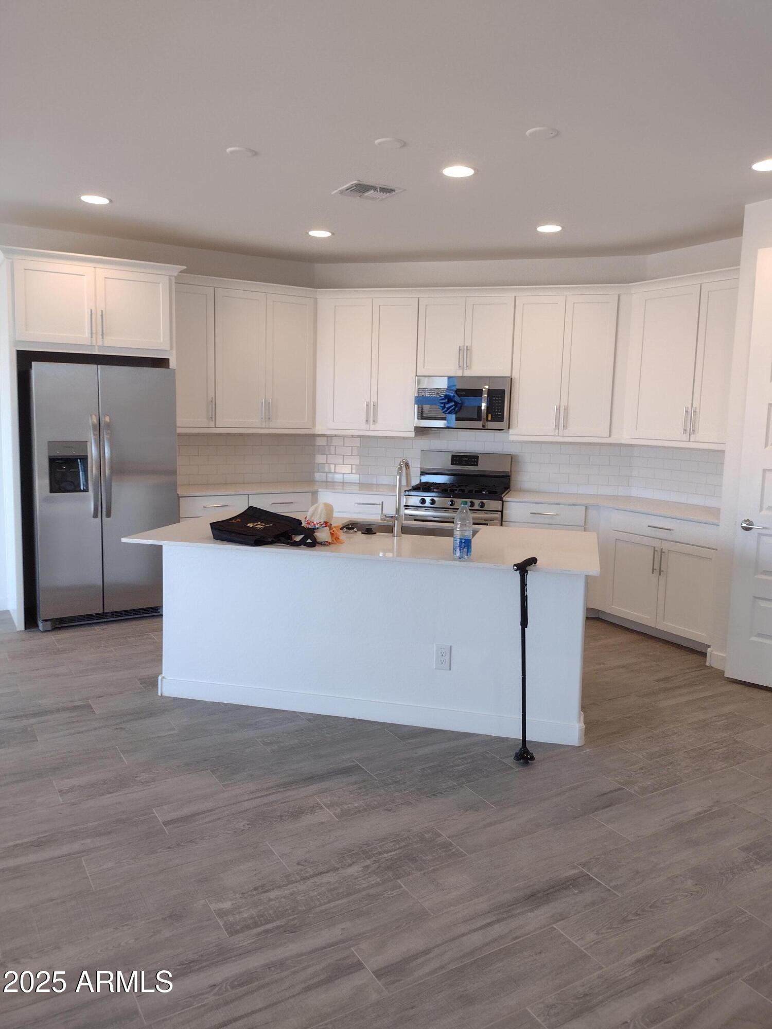 DOBBINS HEIGHTS - Residential Lease