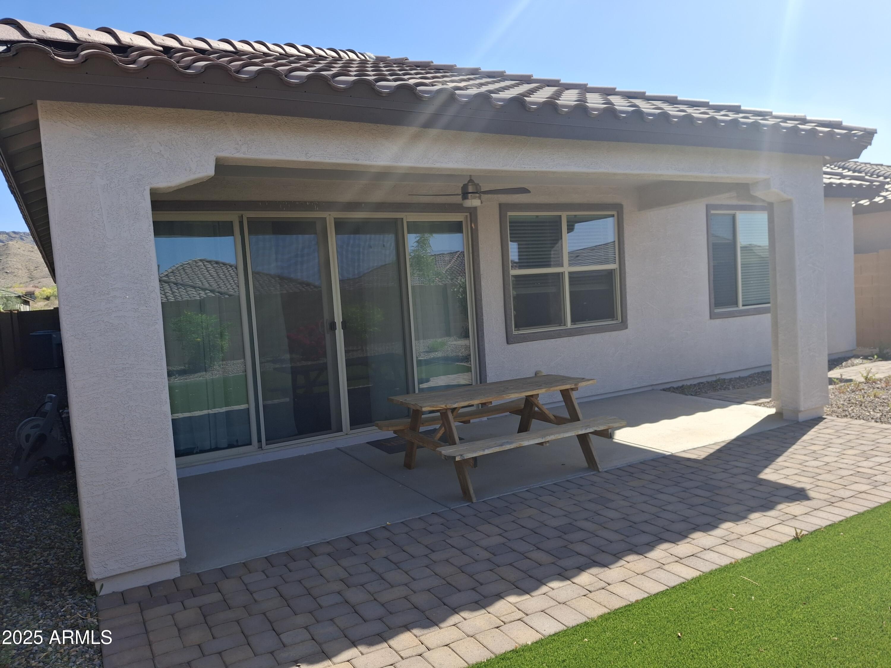 DOBBINS HEIGHTS - Residential Lease