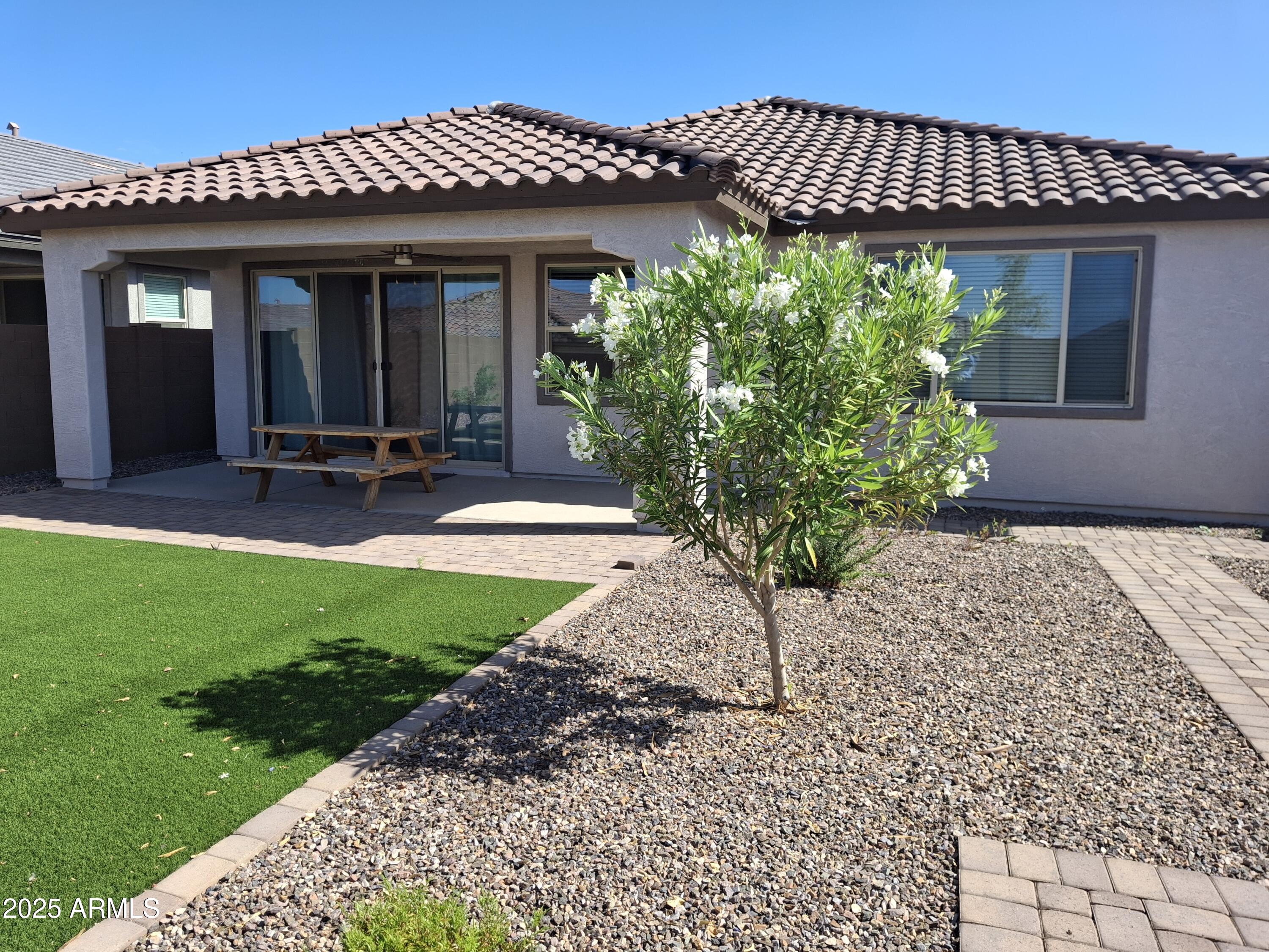 DOBBINS HEIGHTS - Residential Lease