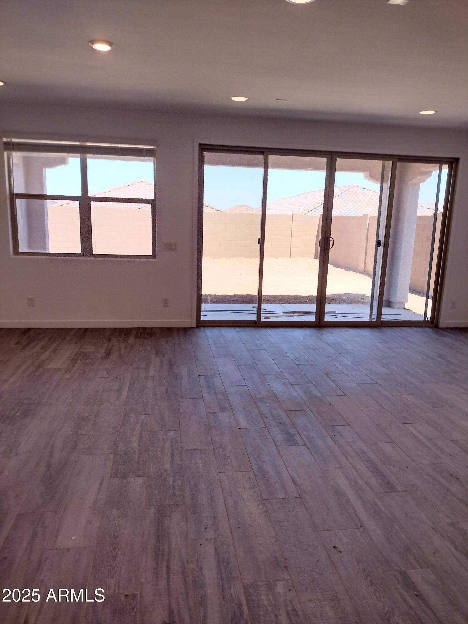 DOBBINS HEIGHTS - Residential Lease