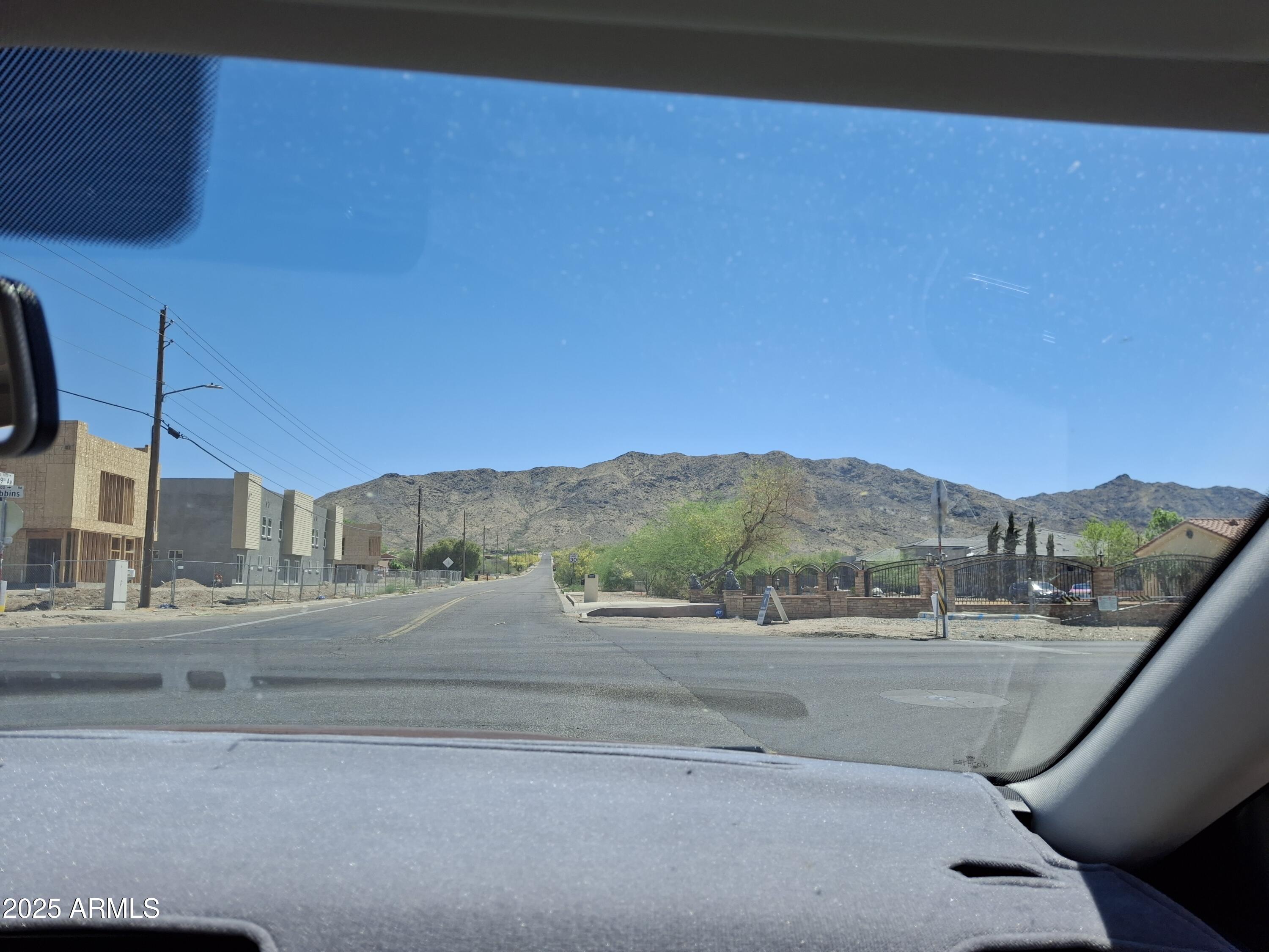 DOBBINS HEIGHTS - Residential Lease
