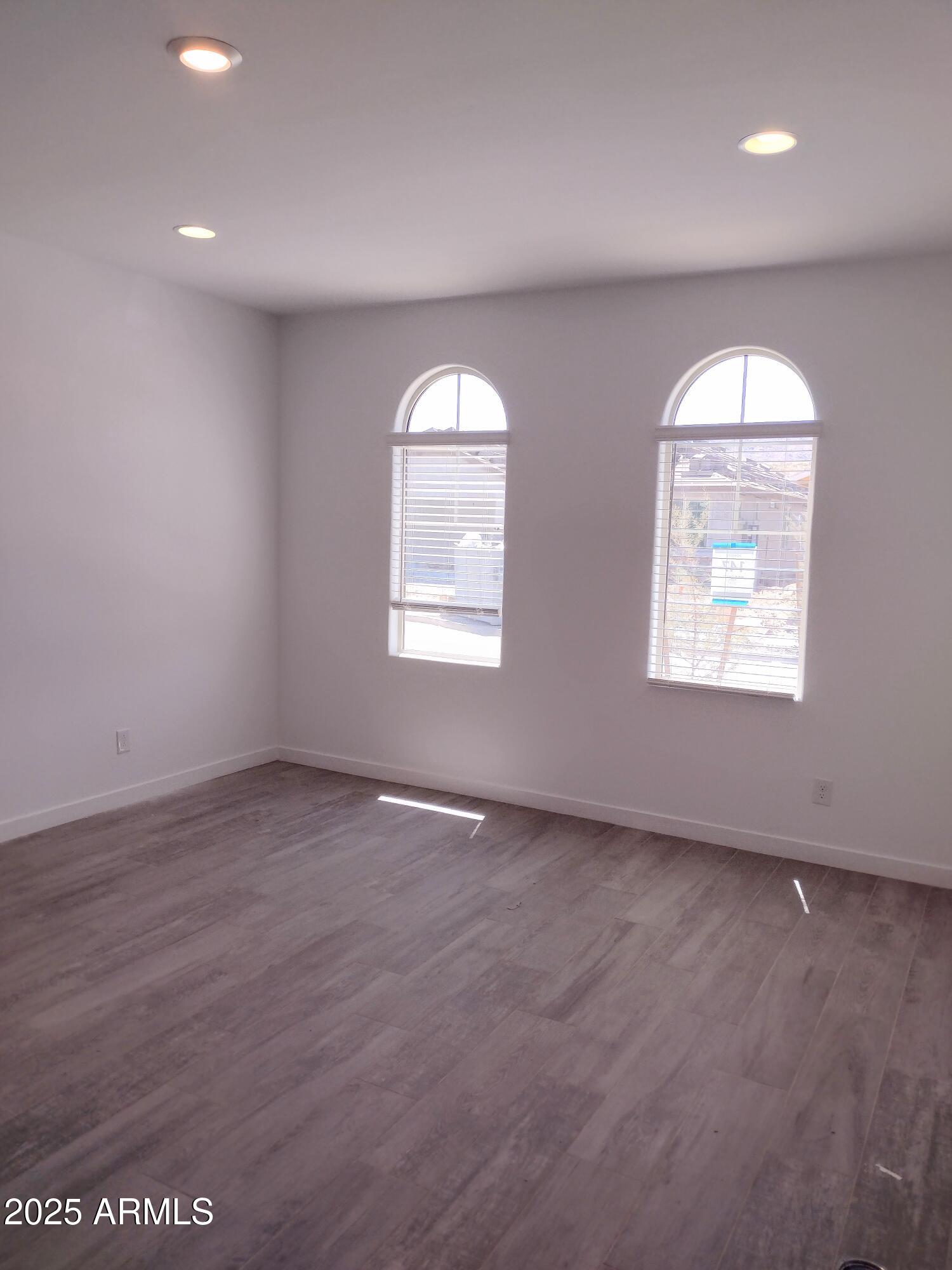 DOBBINS HEIGHTS - Residential Lease
