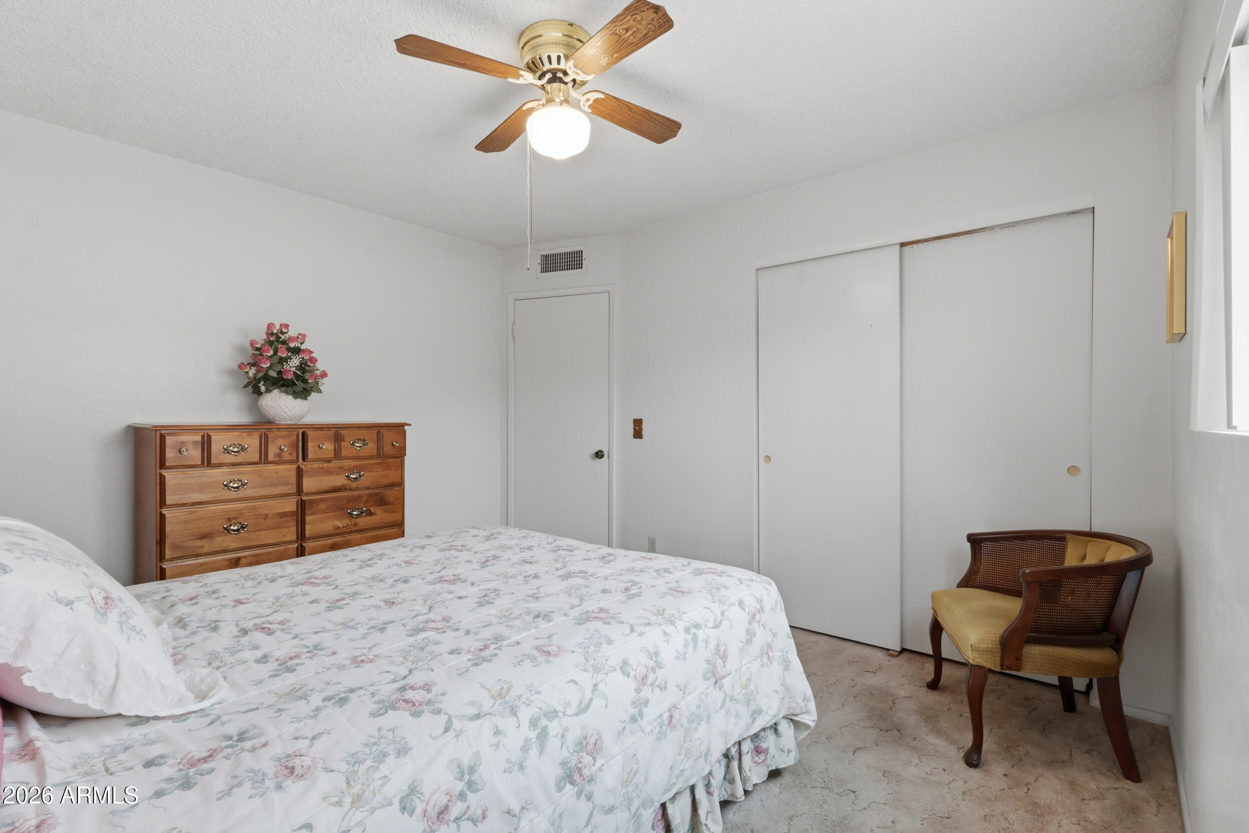 APACHE VILLA FOUR - Residential